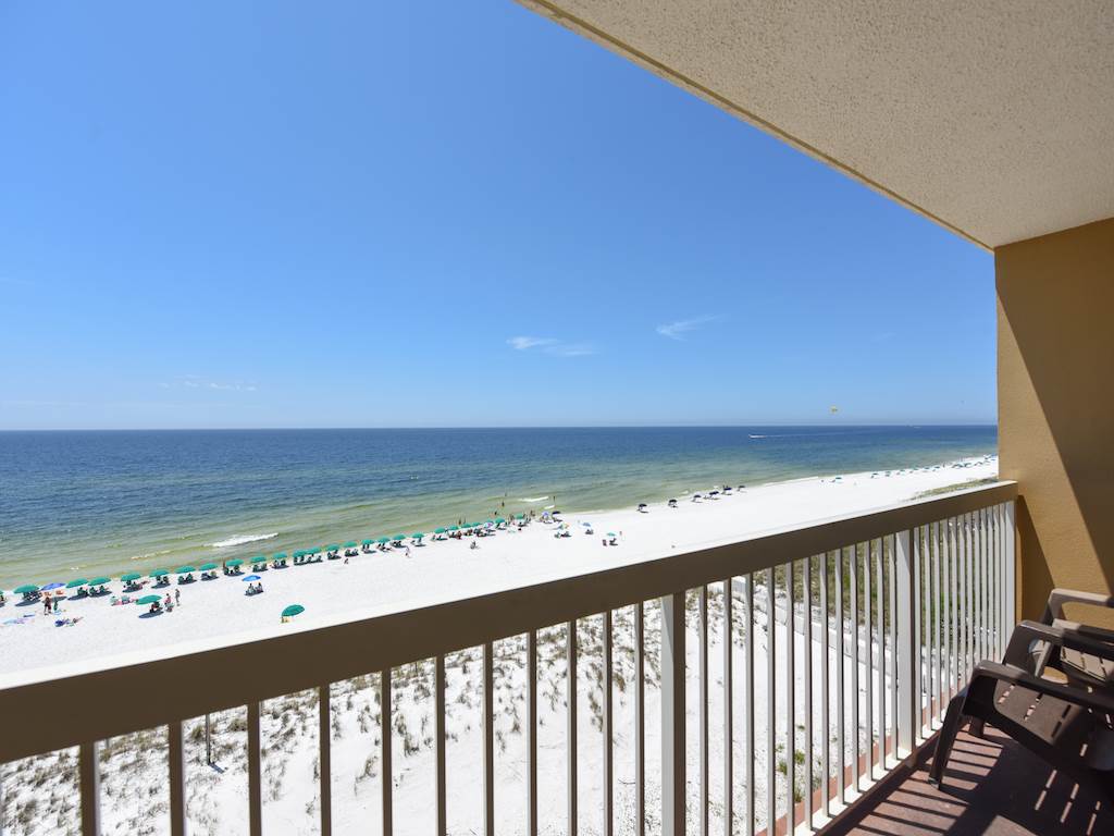 Pelican Beach Resort 0606 Condo rental in Pelican Beach Resort in Destin Florida - #13