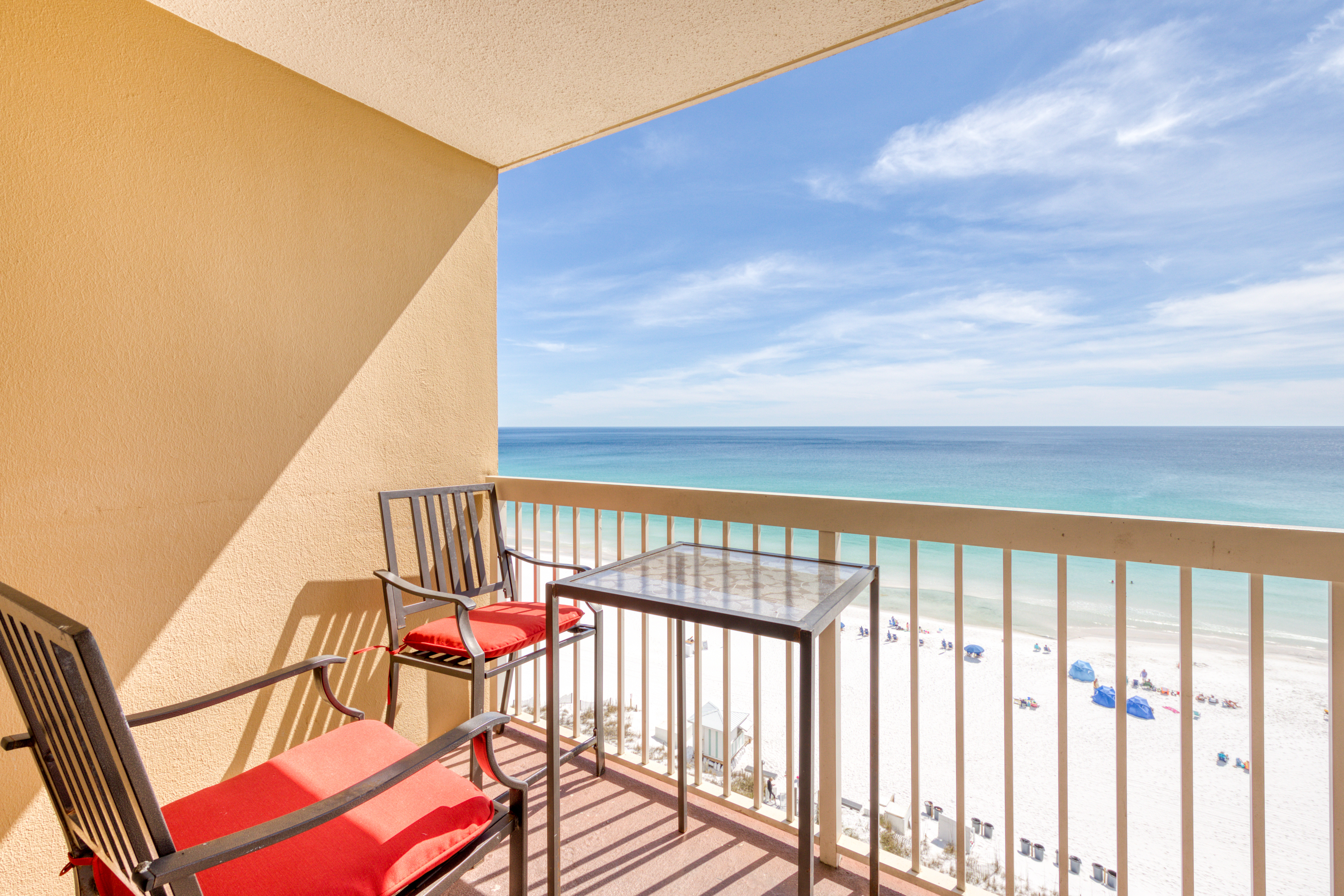 Pelican Beach Resort 1003 Condo rental in Pelican Beach Resort in Destin Florida - #1