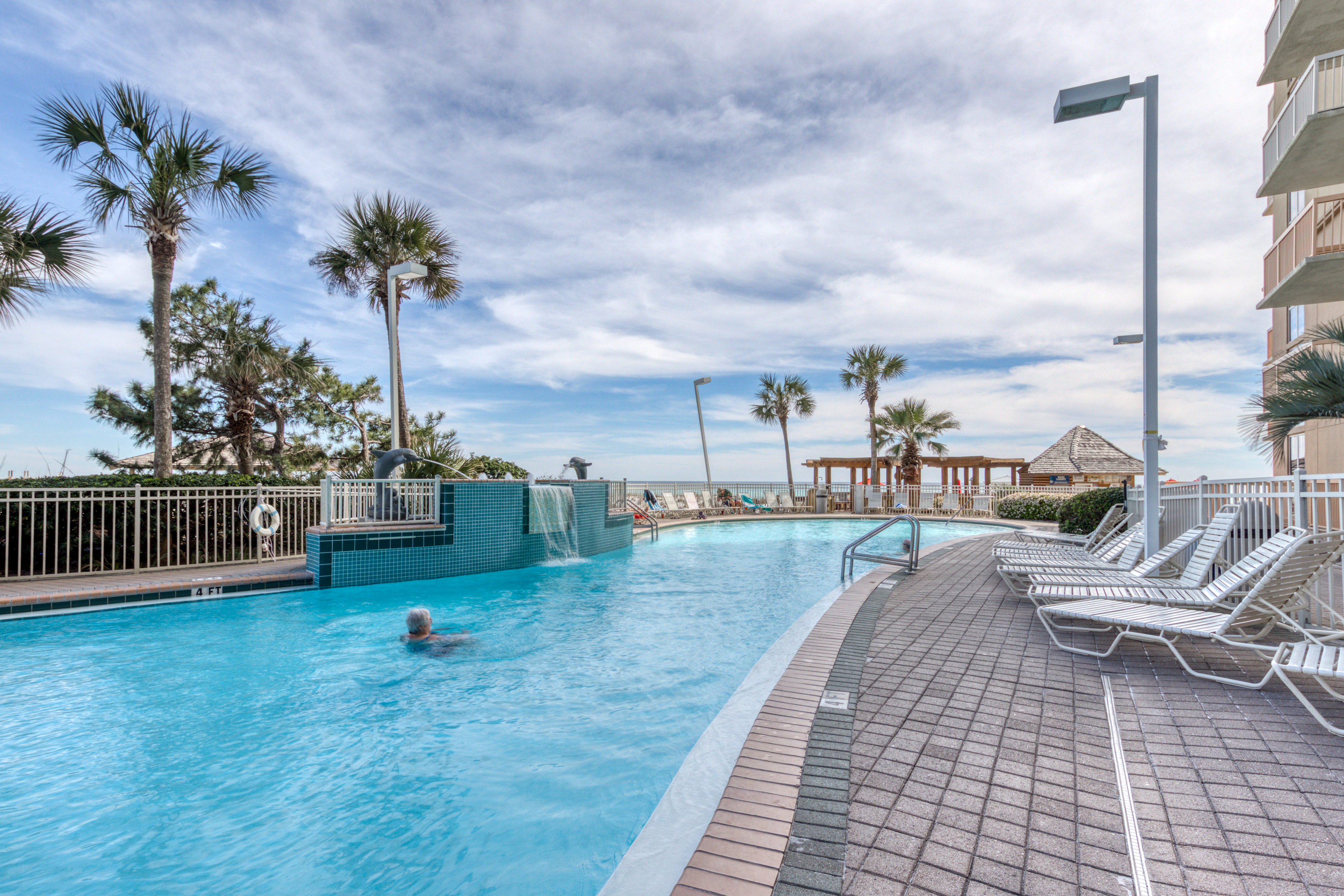 Pelican Beach Resort 1003 Condo rental in Pelican Beach Resort in Destin Florida - #3
