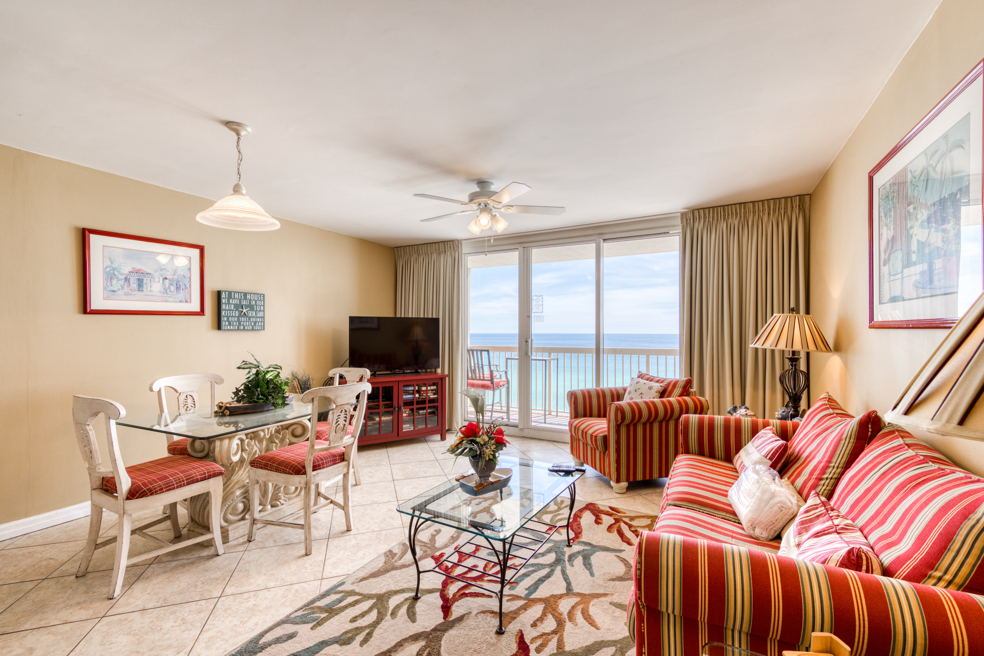 Pelican Beach Resort 1003 Condo rental in Pelican Beach Resort in Destin Florida - #4