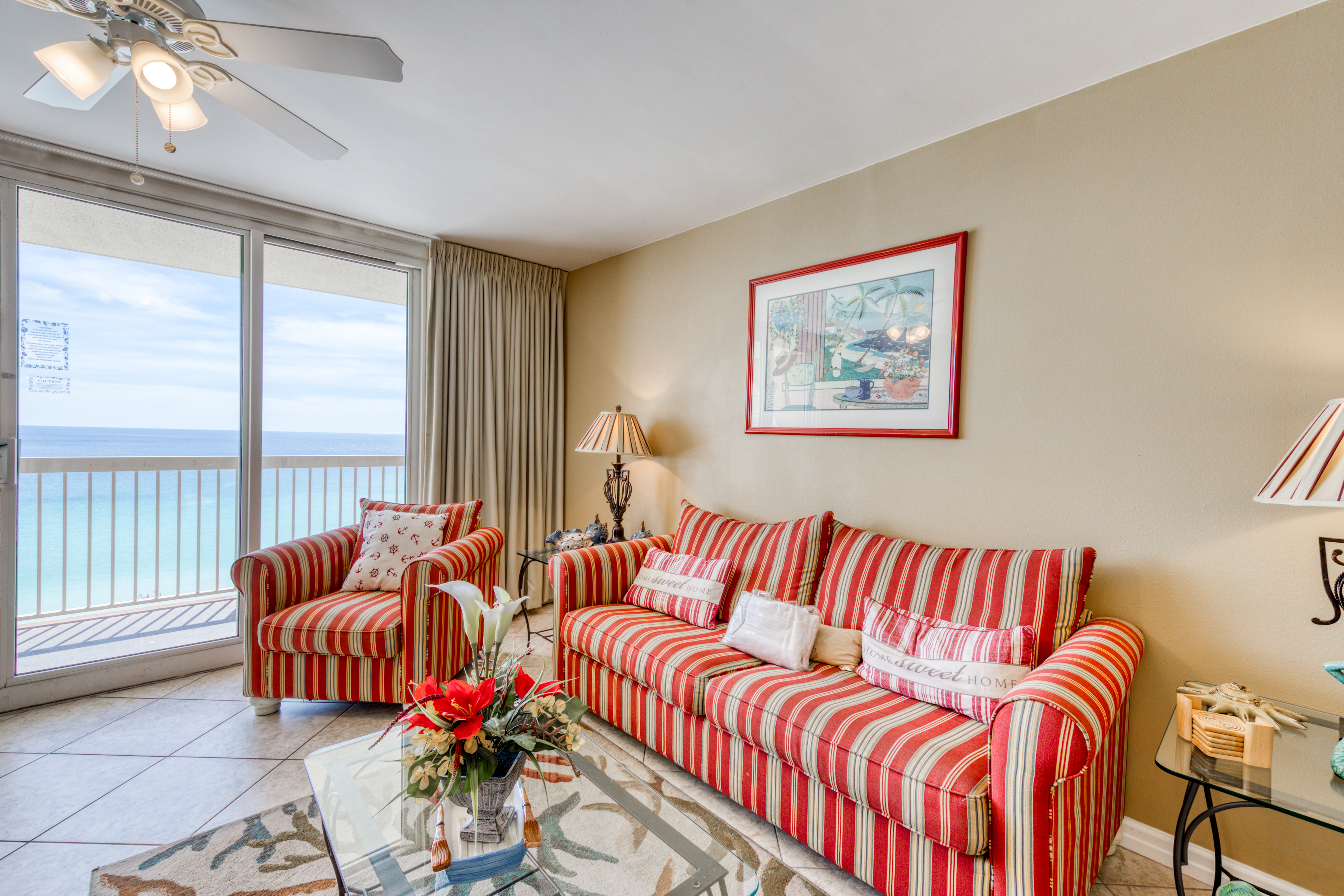 Pelican Beach Resort 1003 Condo rental in Pelican Beach Resort in Destin Florida - #5