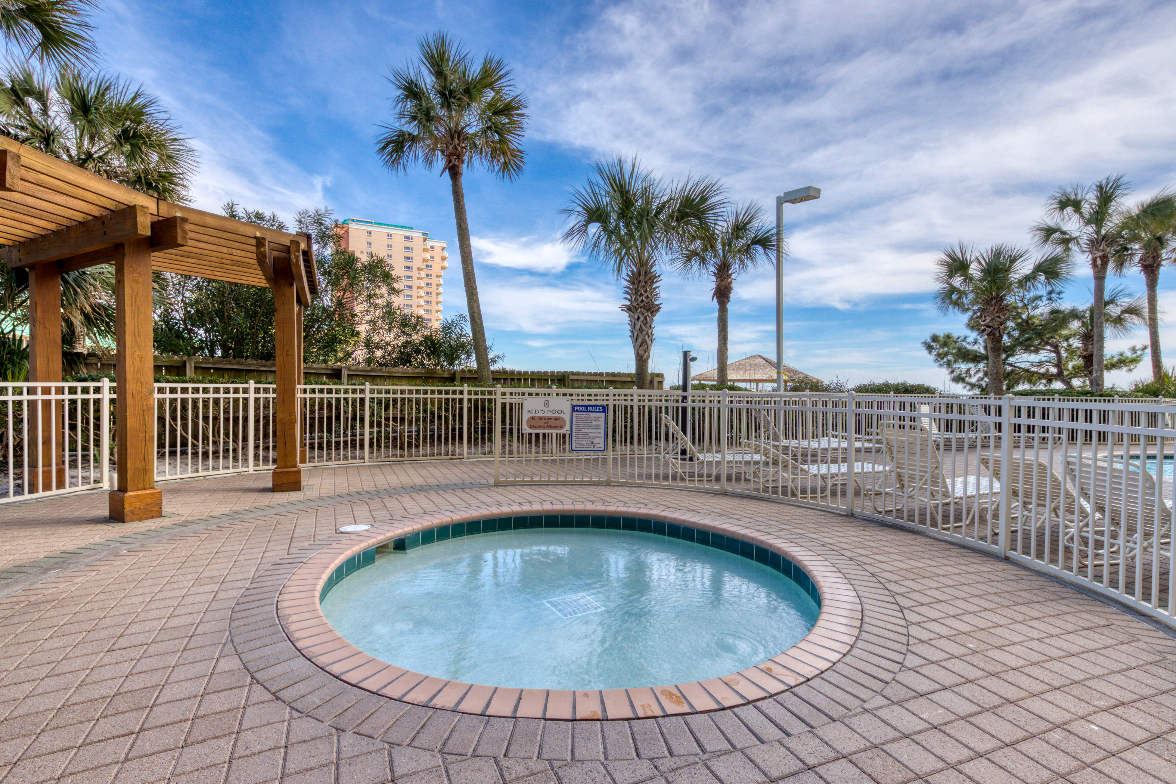 Pelican Beach Resort 1003 Condo rental in Pelican Beach Resort in Destin Florida - #25