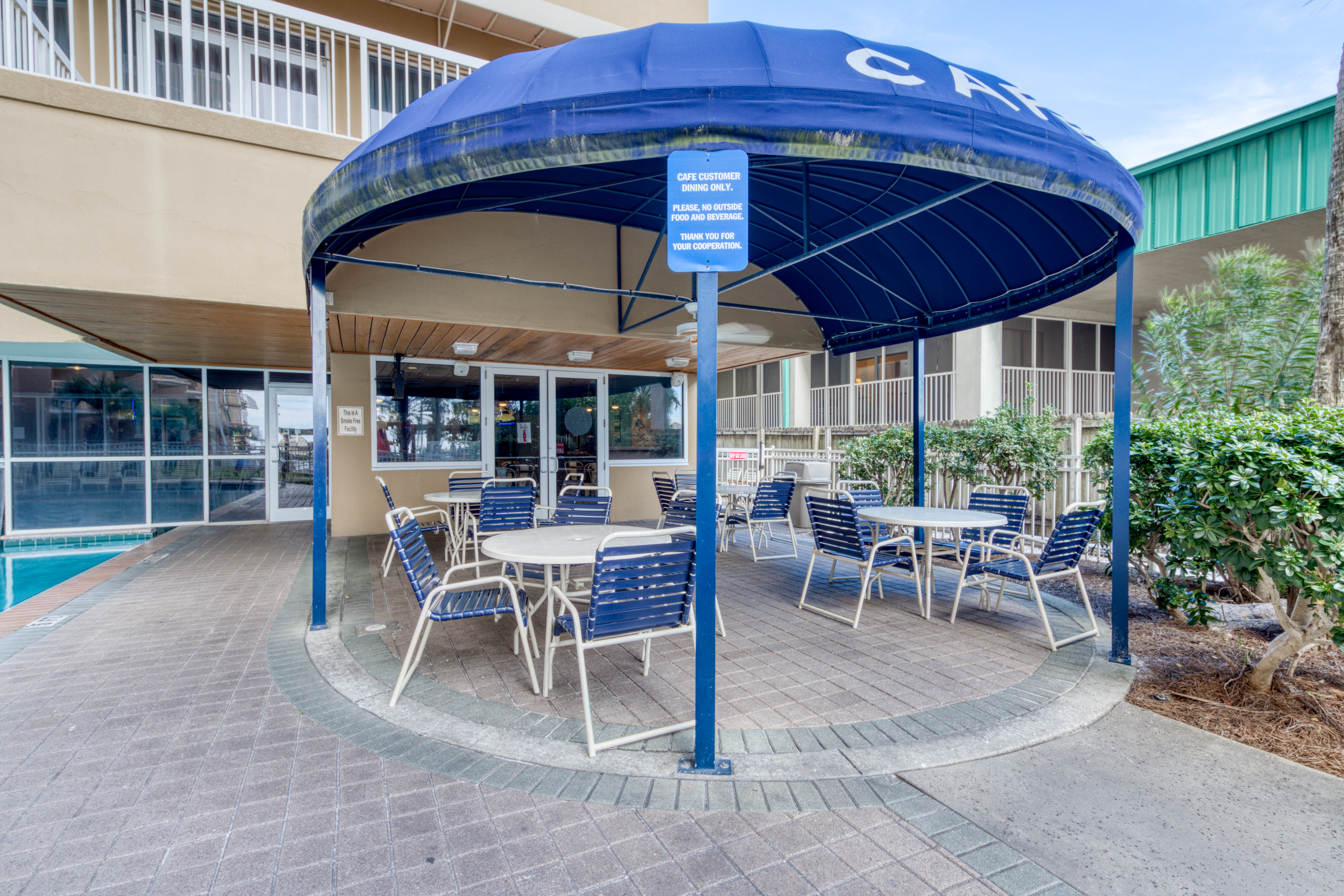 Pelican Beach Resort 1003 Condo rental in Pelican Beach Resort in Destin Florida - #28