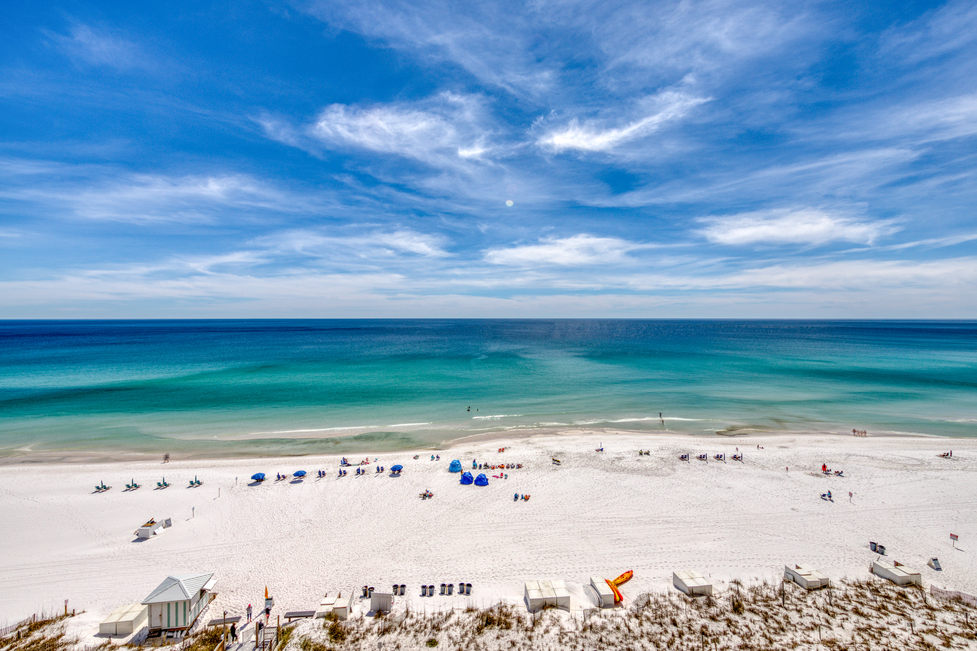 Pelican Beach Resort 1003 Condo rental in Pelican Beach Resort in Destin Florida - #30