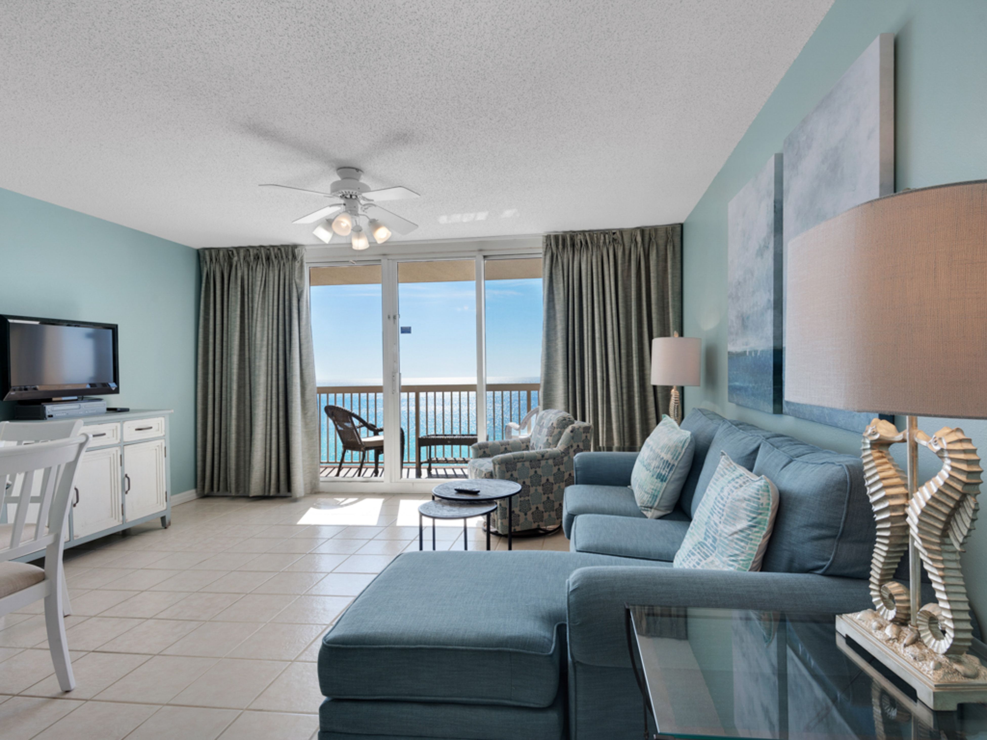 Pelican Beach Resort 1103 Condo rental in Pelican Beach Resort in Destin Florida - #3