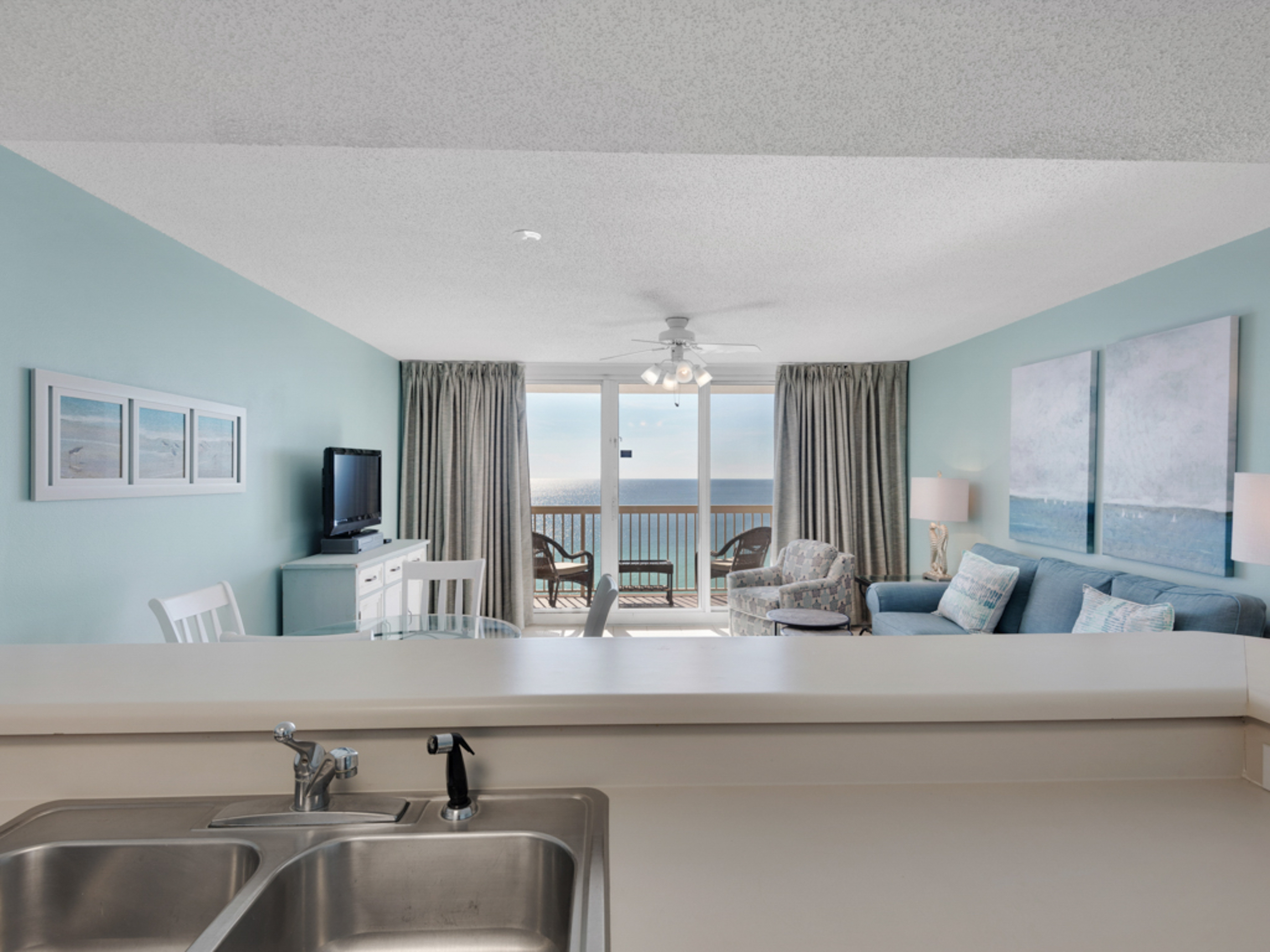 Pelican Beach Resort 1103 Condo rental in Pelican Beach Resort in Destin Florida - #9