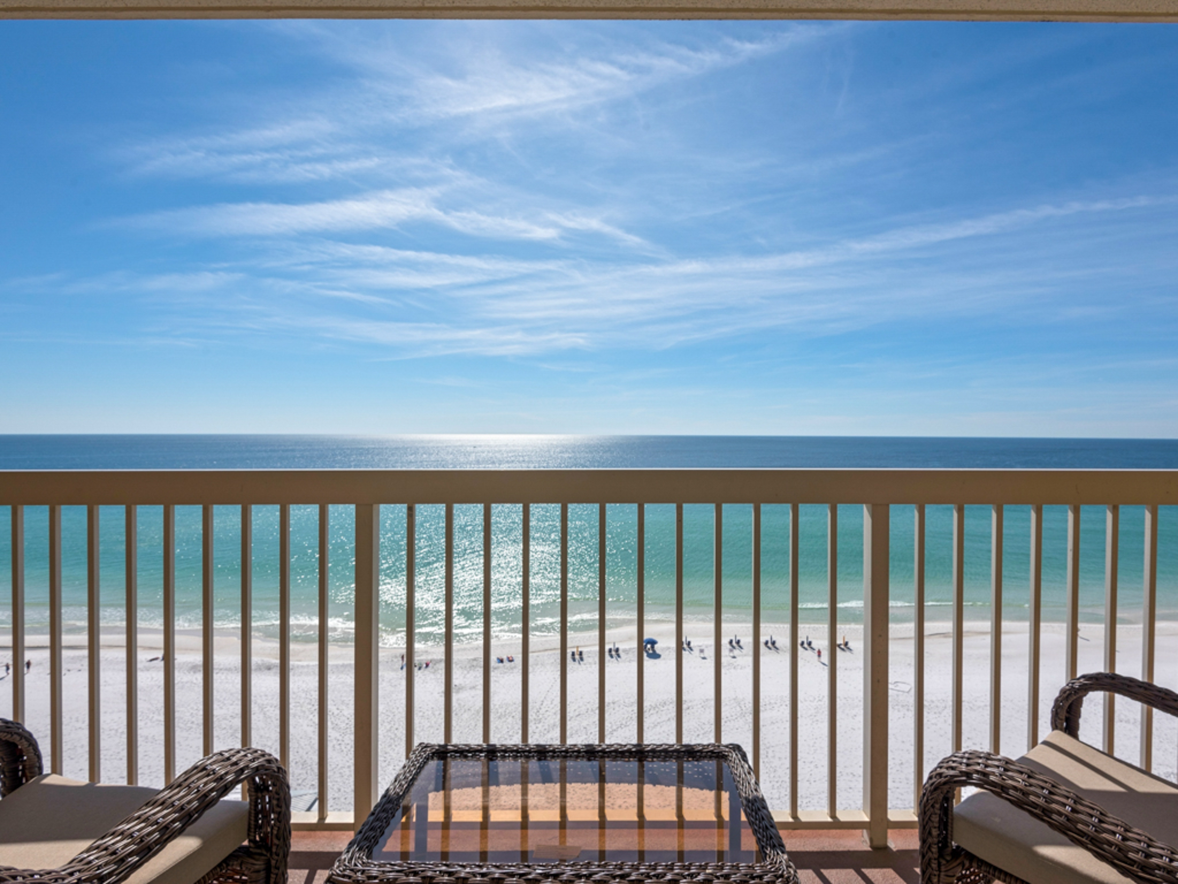 Pelican Beach Resort 1103 Condo rental in Pelican Beach Resort in Destin Florida - #19