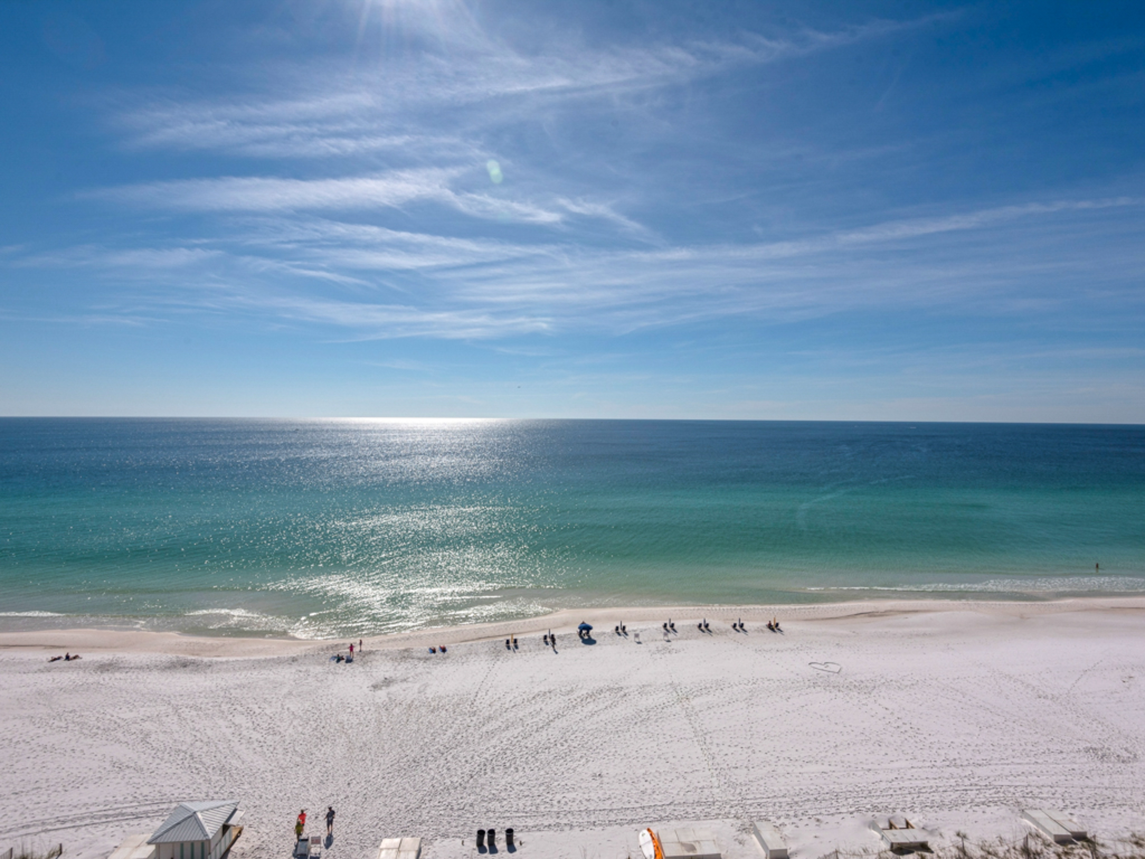 Pelican Beach Resort 1103 Condo rental in Pelican Beach Resort in Destin Florida - #23