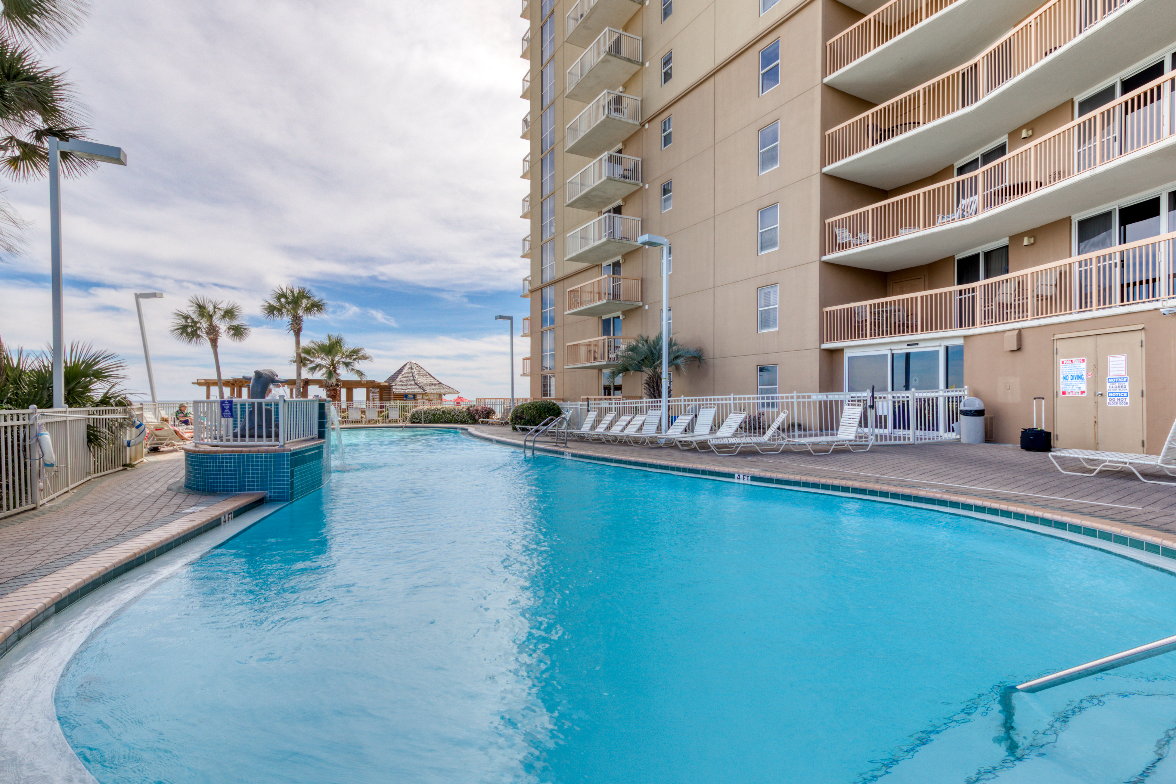 Pelican Beach Resort 1105 Condo rental in Pelican Beach Resort in Destin Florida - #11