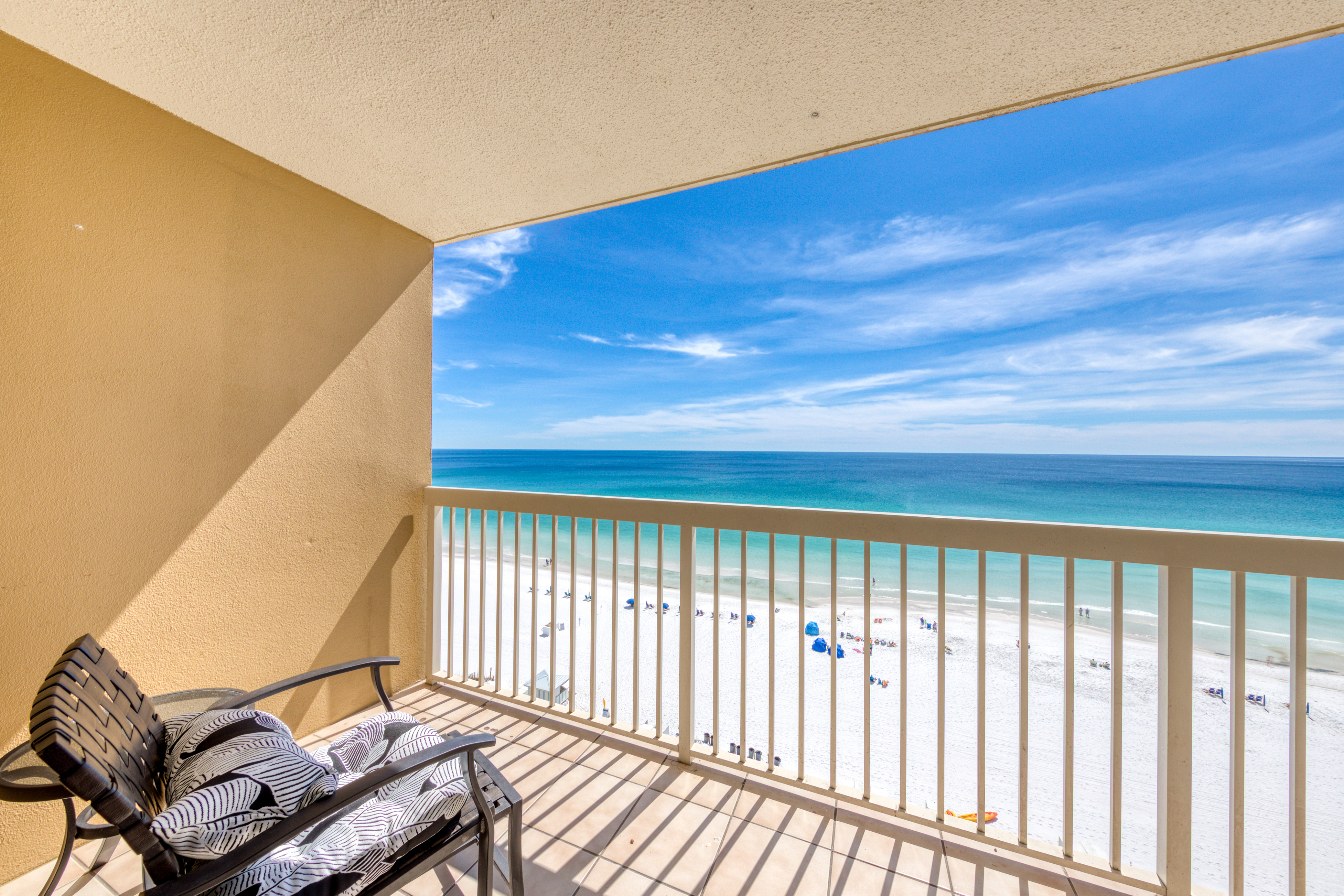 Pelican Beach Resort 1105 Condo rental in Pelican Beach Resort in Destin Florida - #18