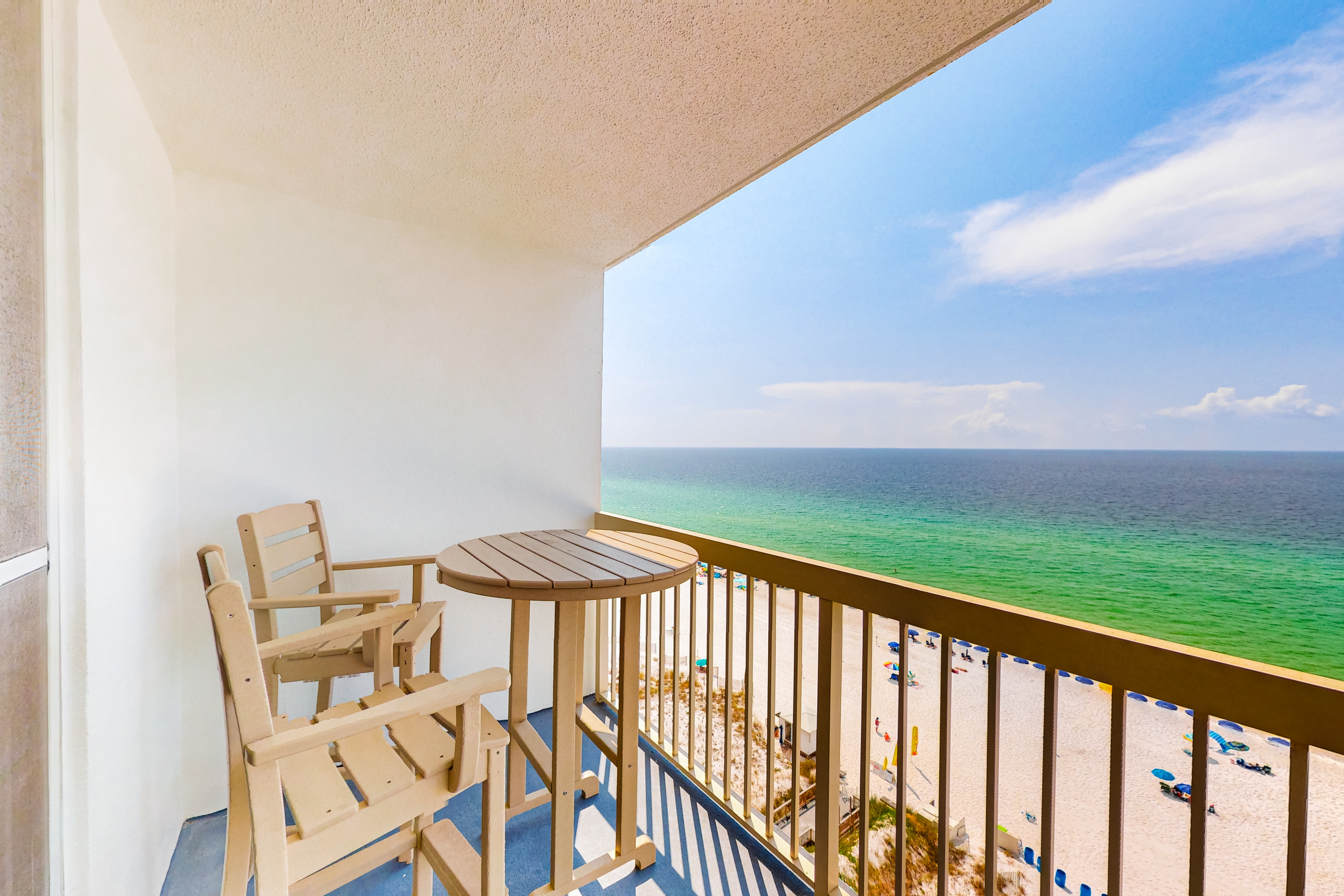 Pelican Beach Resort 1205 Condo rental in Pelican Beach Resort in Destin Florida - #2