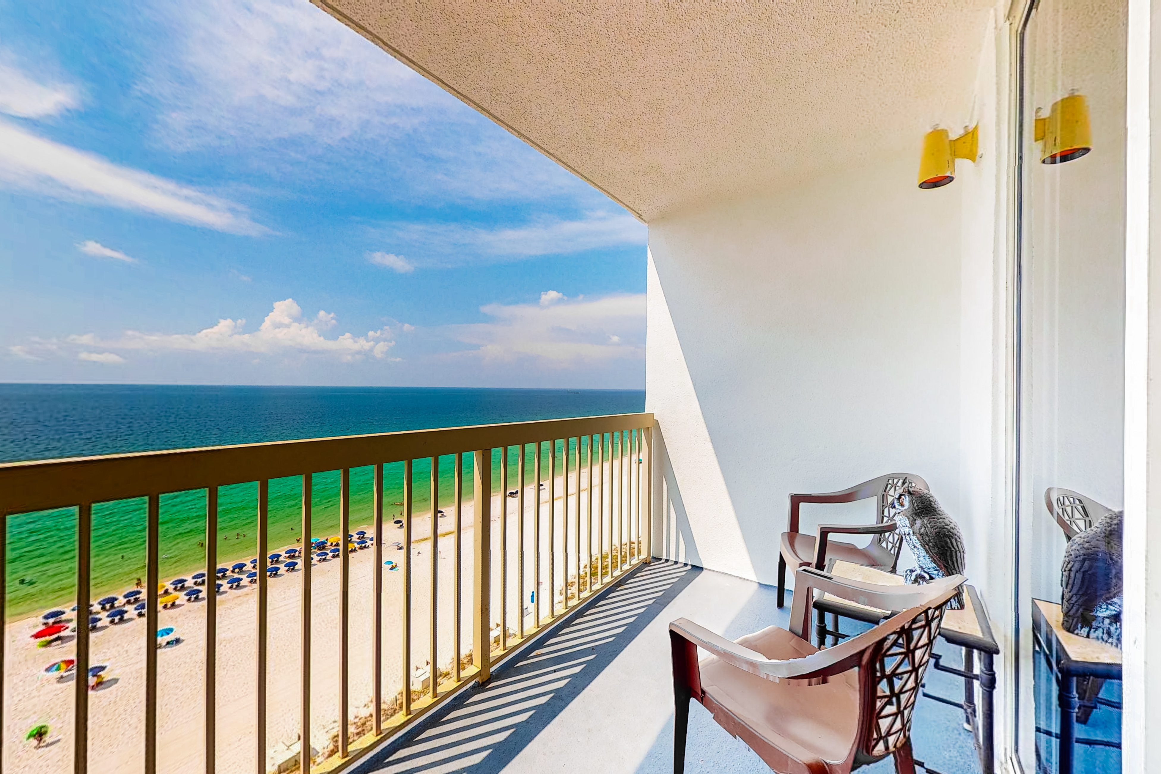 Pelican Beach Resort 1205 Condo rental in Pelican Beach Resort in Destin Florida - #13