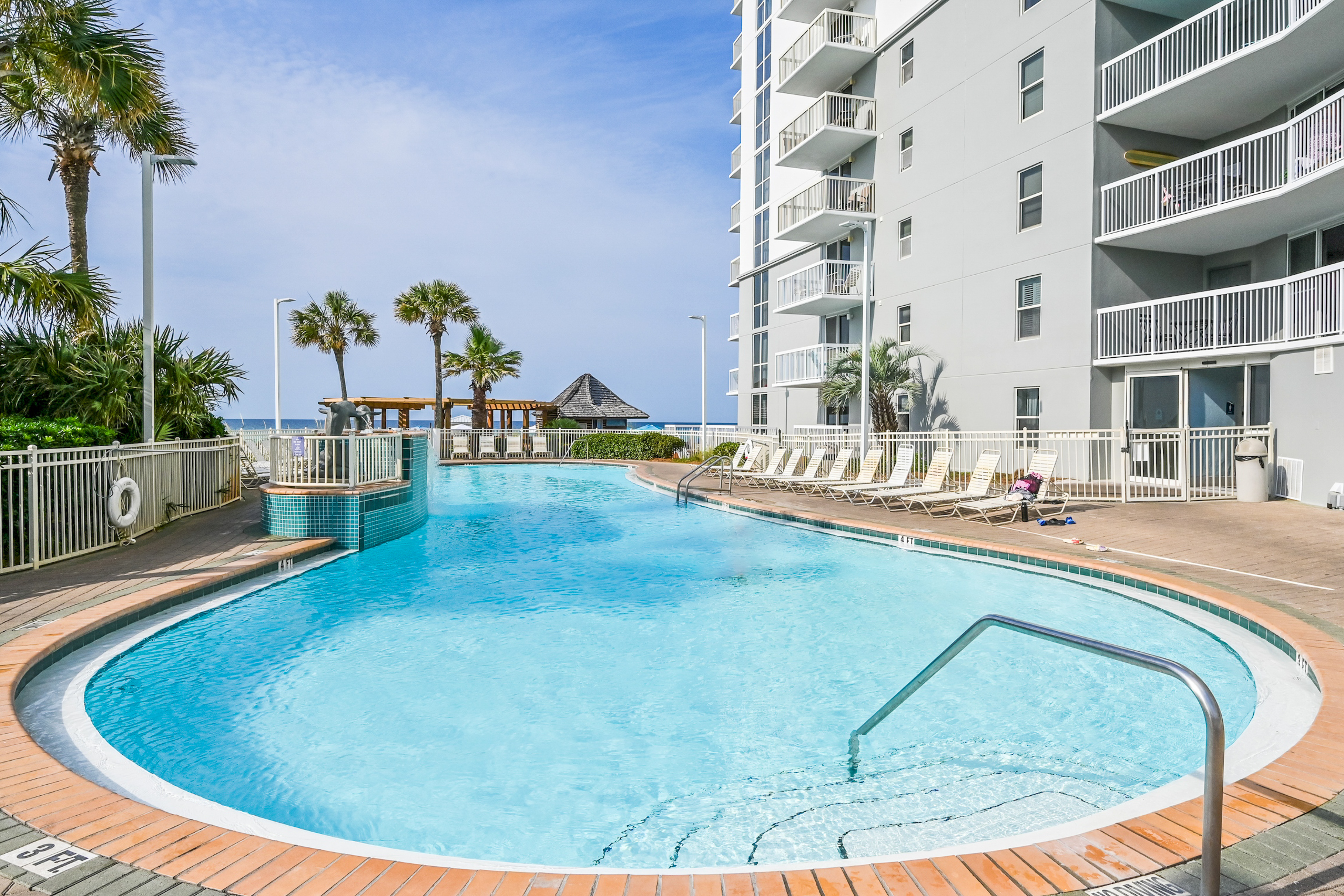 Pelican Beach Resort 1205 Condo rental in Pelican Beach Resort in Destin Florida - #14