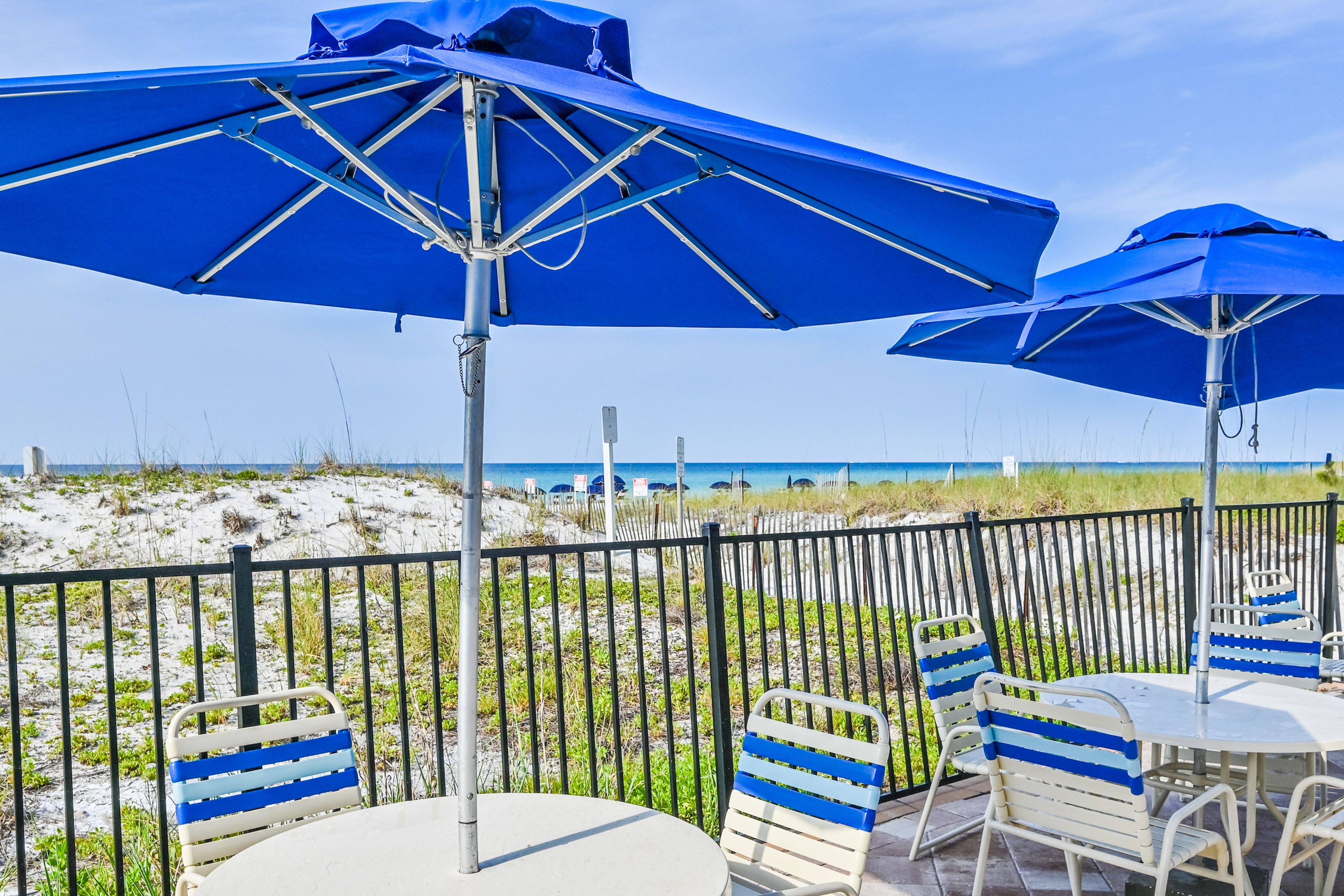 Pelican Beach Resort 1205 Condo rental in Pelican Beach Resort in Destin Florida - #21