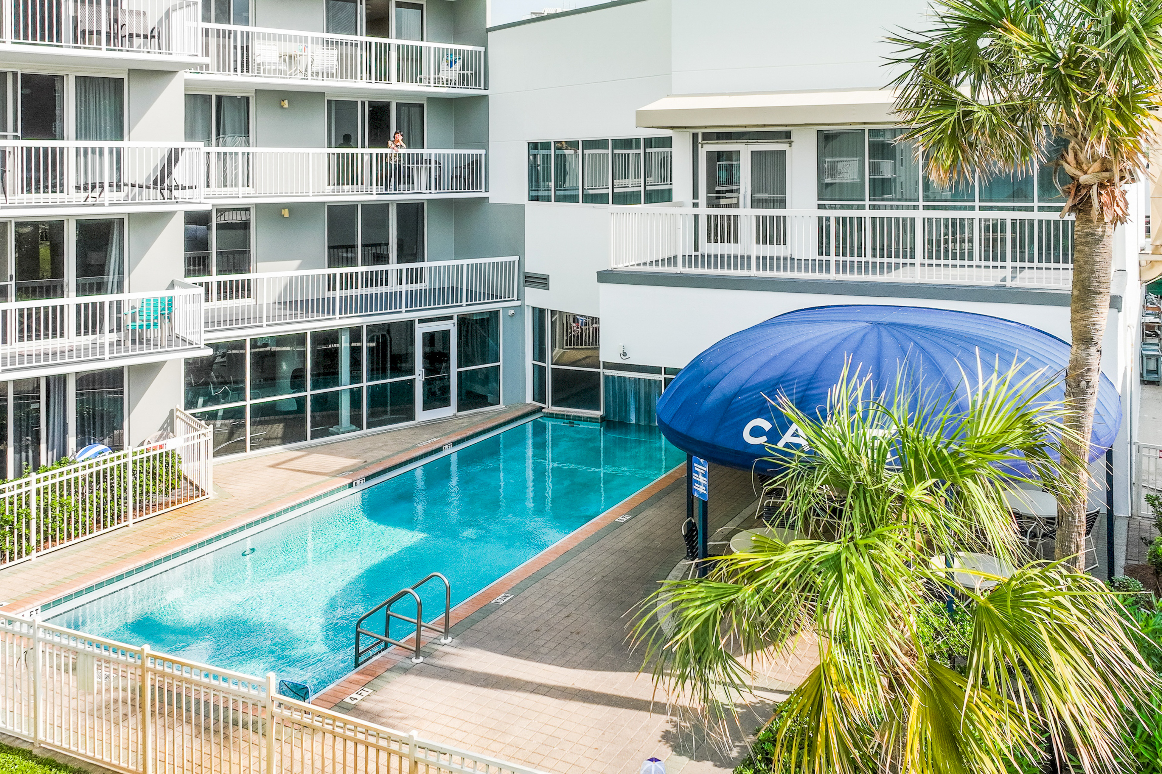 Pelican Beach Resort 1205 Condo rental in Pelican Beach Resort in Destin Florida - #23