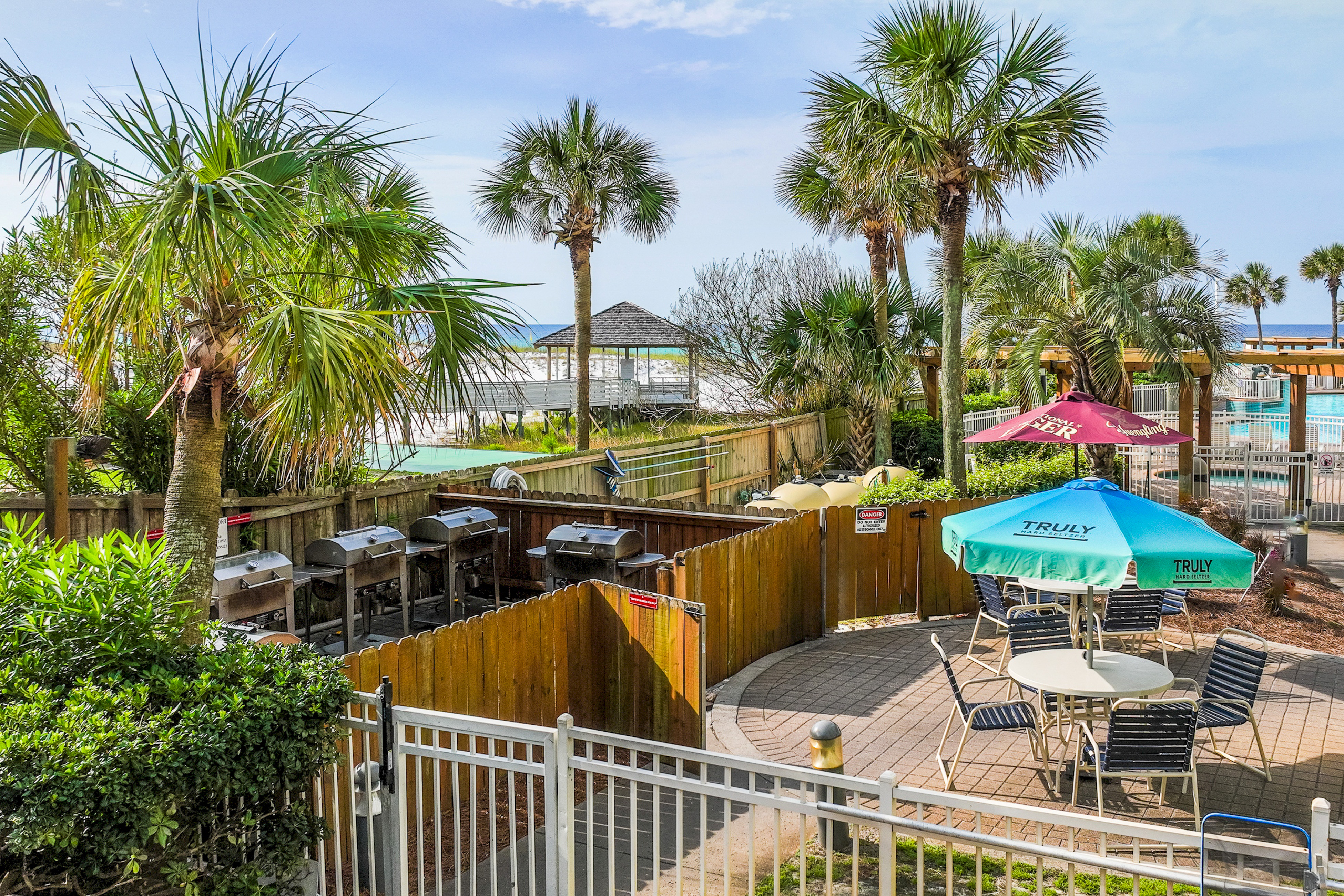 Pelican Beach Resort 1205 Condo rental in Pelican Beach Resort in Destin Florida - #25