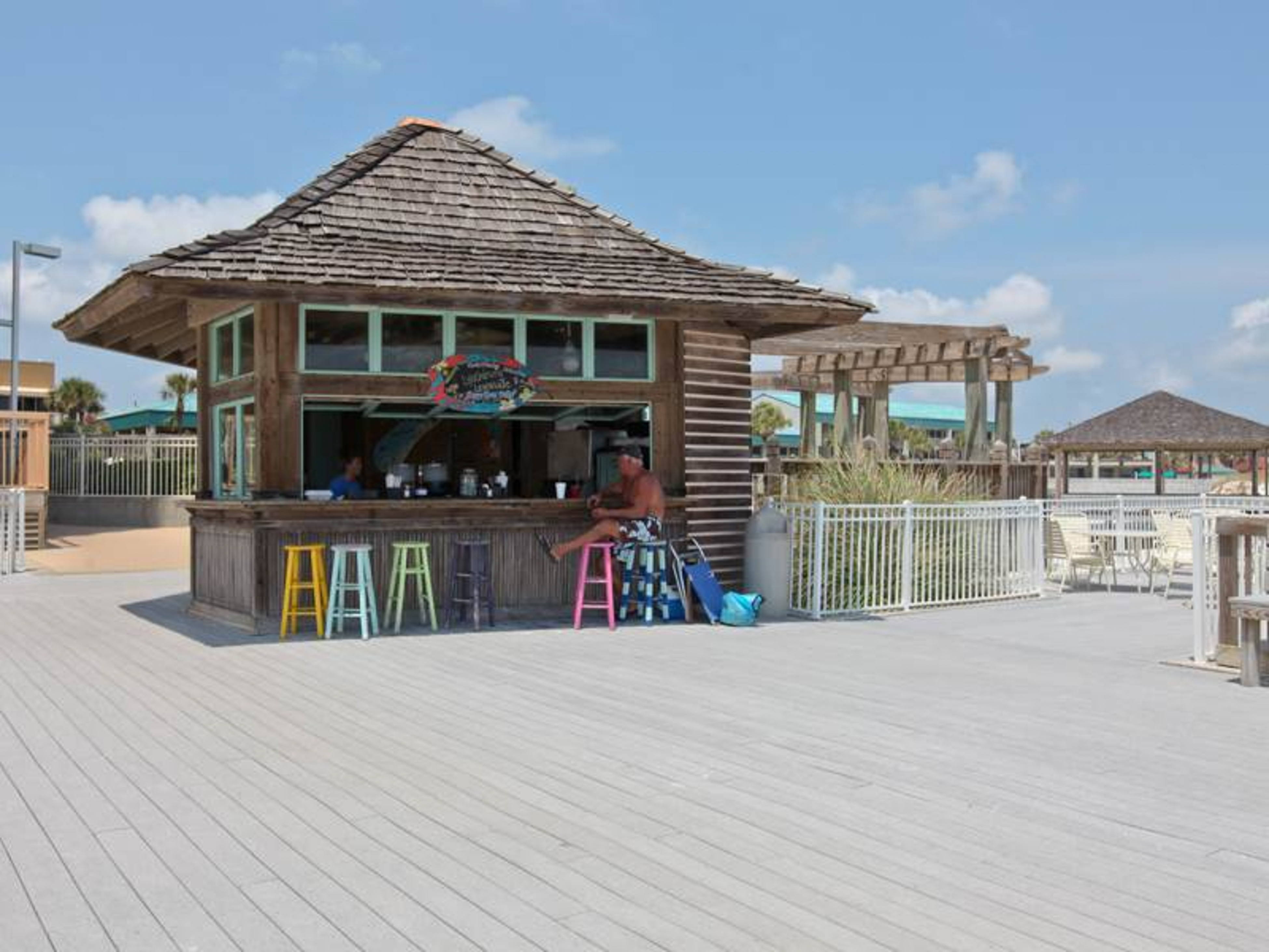 Pelican Beach Resort 1502 Condo rental in Pelican Beach Resort in Destin Florida - #20