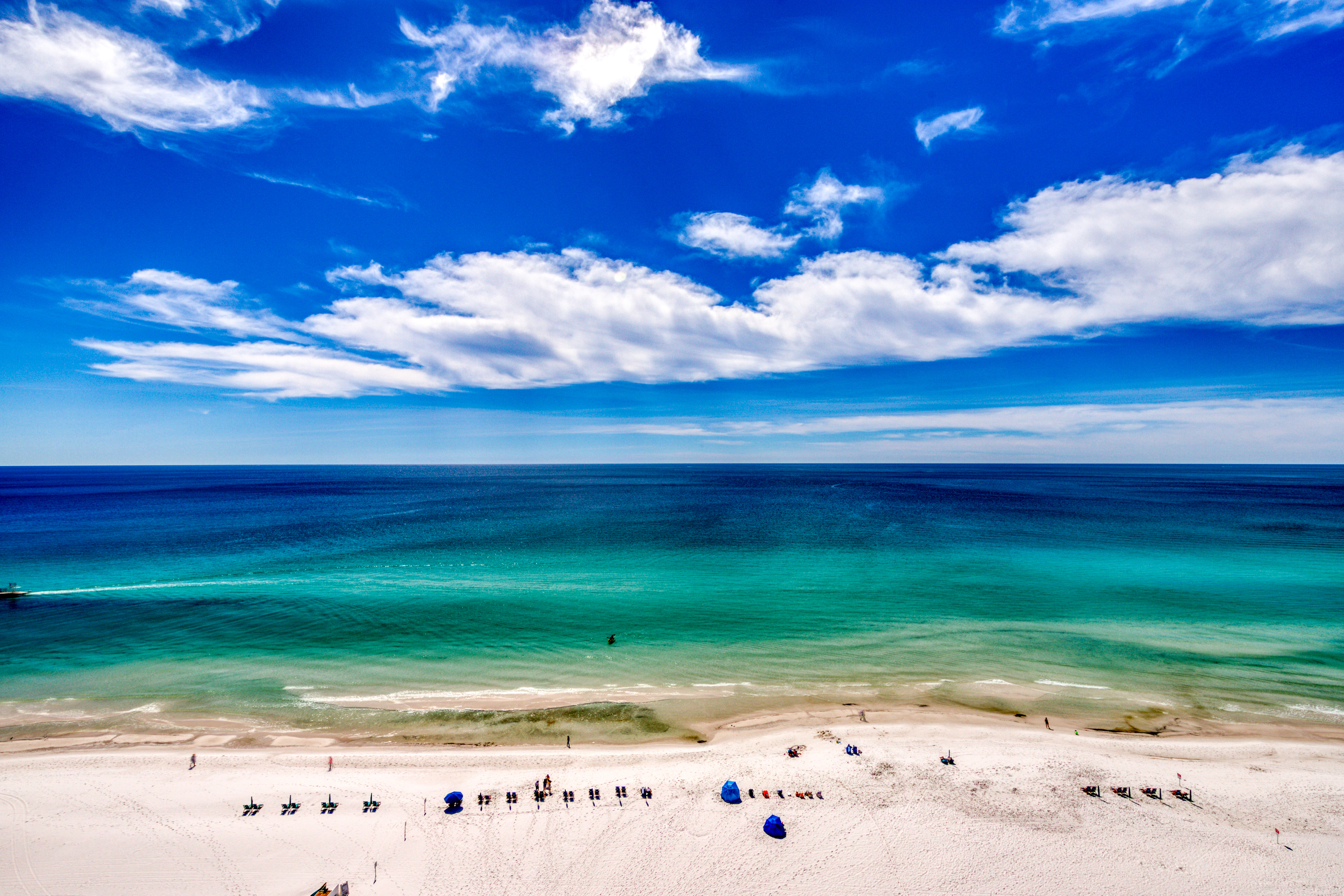 Pelican Beach Resort 1602 Condo rental in Pelican Beach Resort in Destin Florida - #1