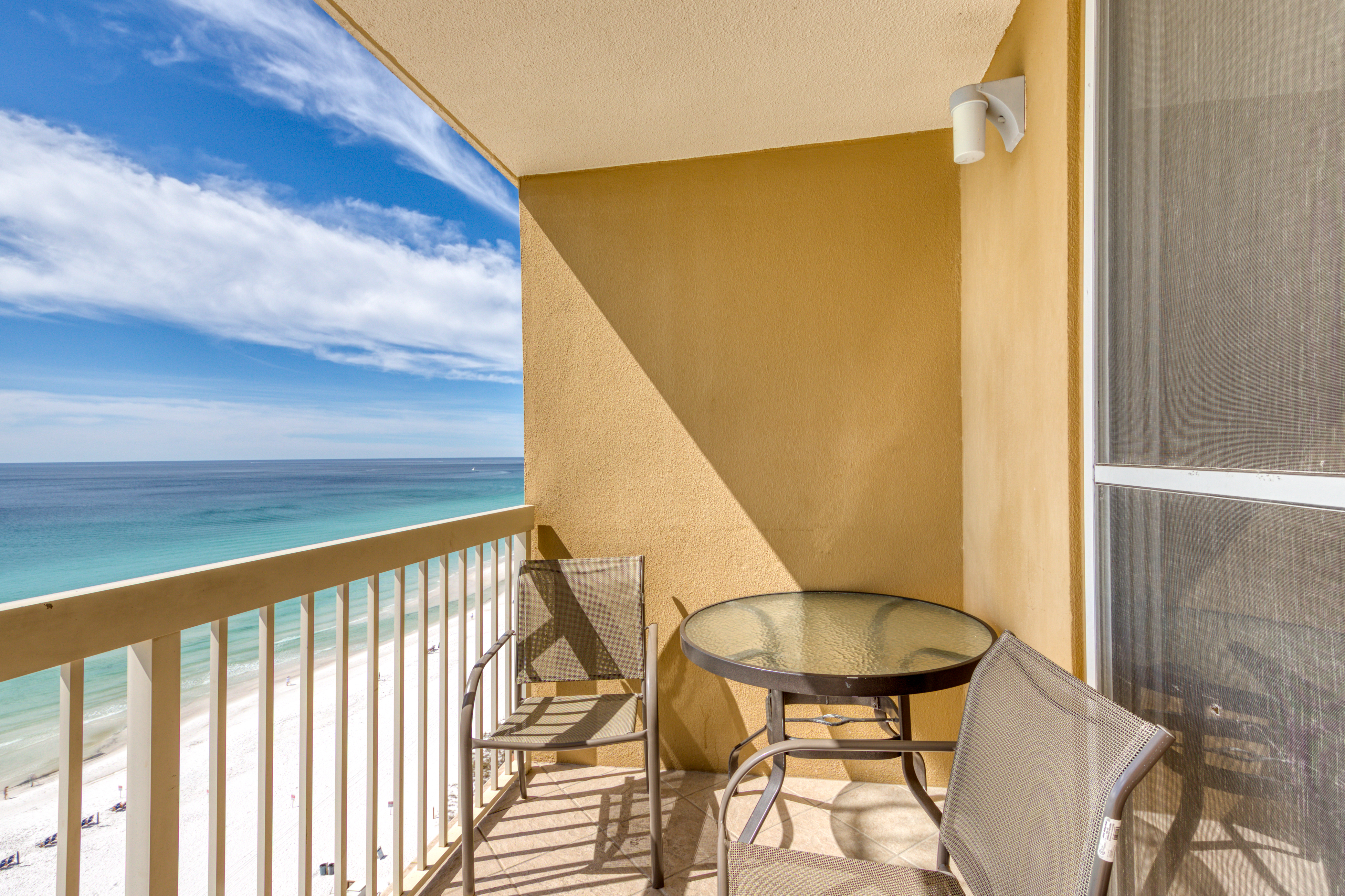 Pelican Beach Resort 1602 Condo rental in Pelican Beach Resort in Destin Florida - #2