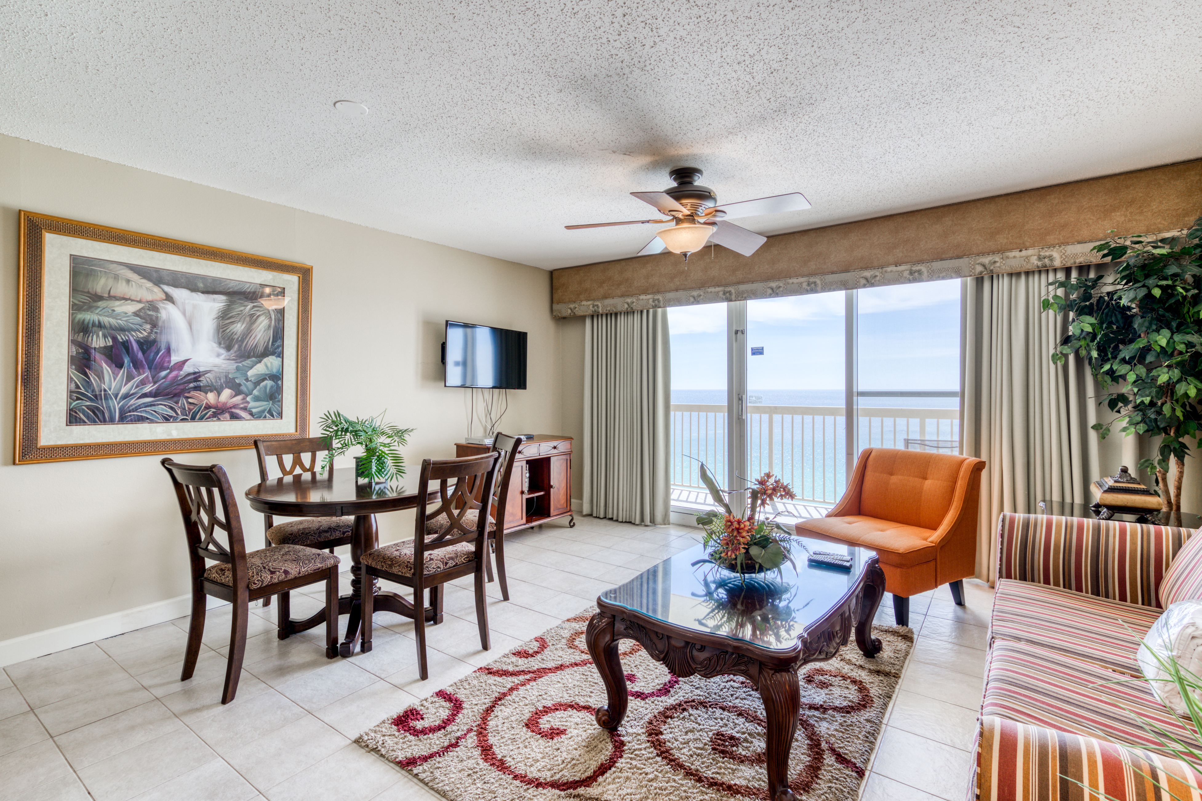 Pelican Beach Resort 1602 Condo rental in Pelican Beach Resort in Destin Florida - #8