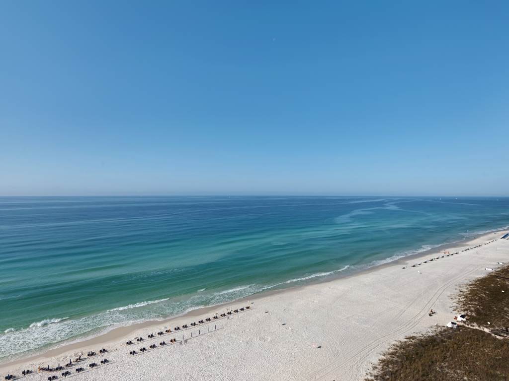 Pelican Beach Resort 1704 Condo rental in Pelican Beach Resort in Destin Florida - #17