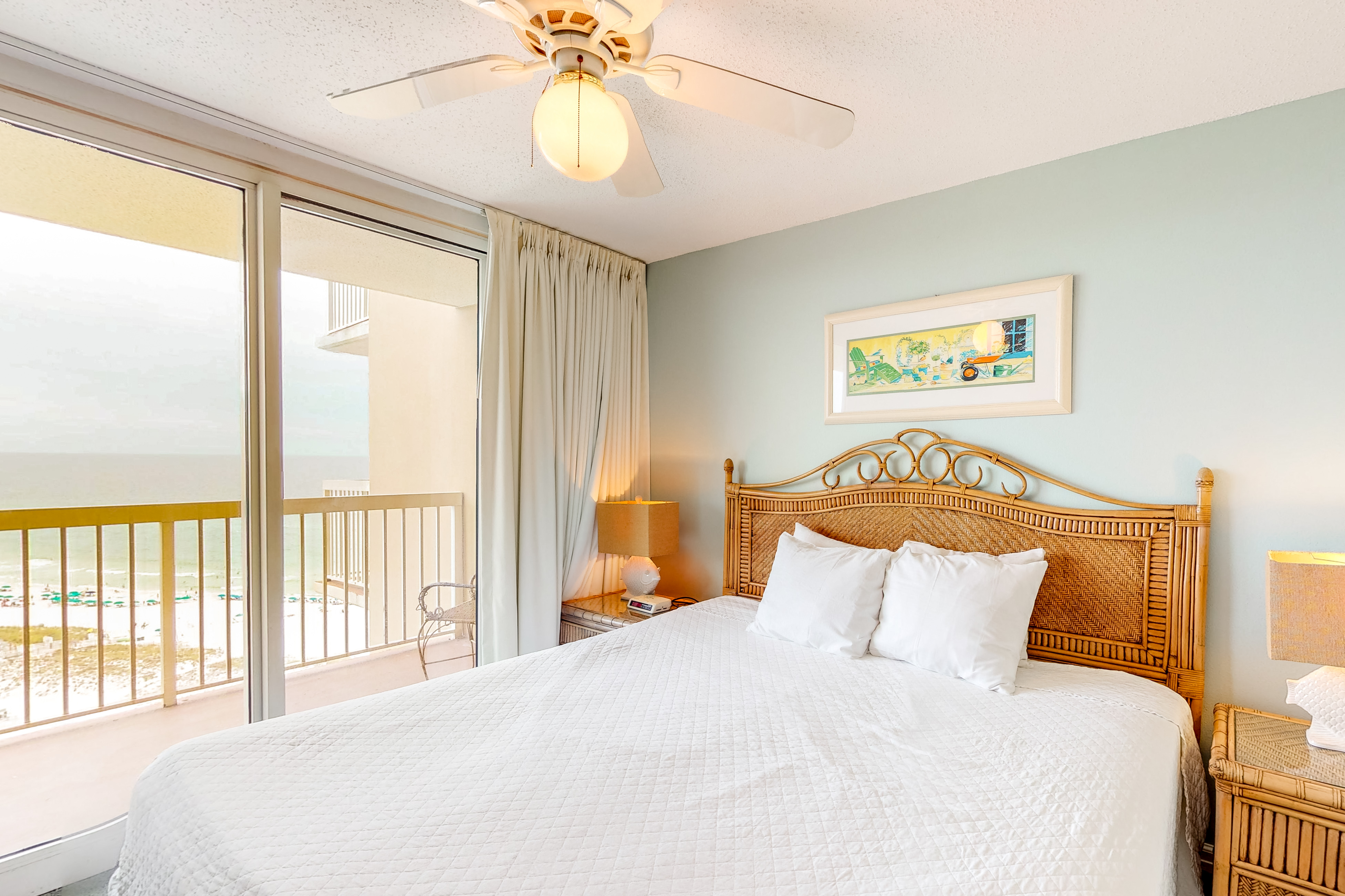 Pelican Beach Resort 1717 Condo rental in Pelican Beach Resort in Destin Florida - #5