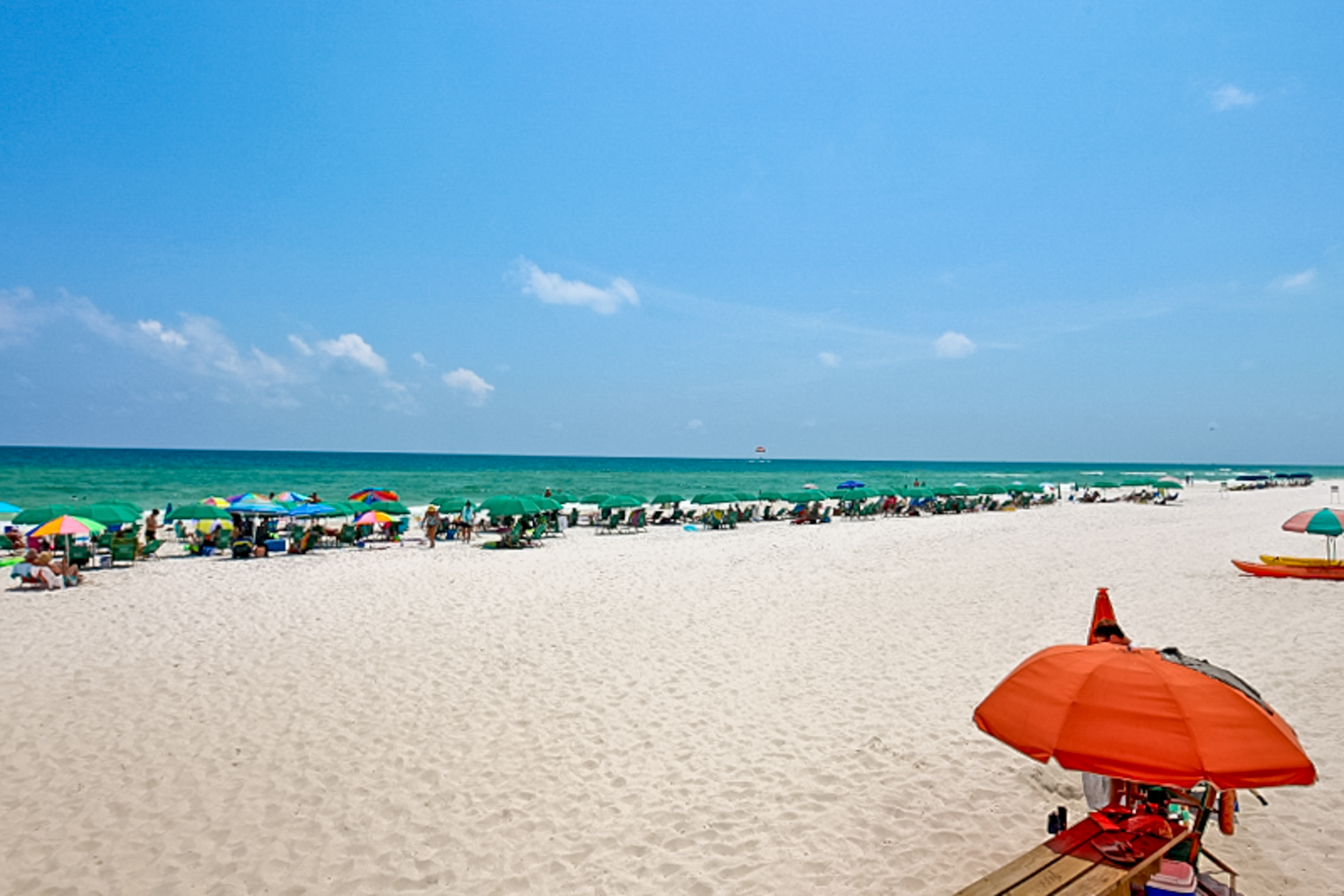 Pelican Beach Resort 1717 Condo rental in Pelican Beach Resort in Destin Florida - #22
