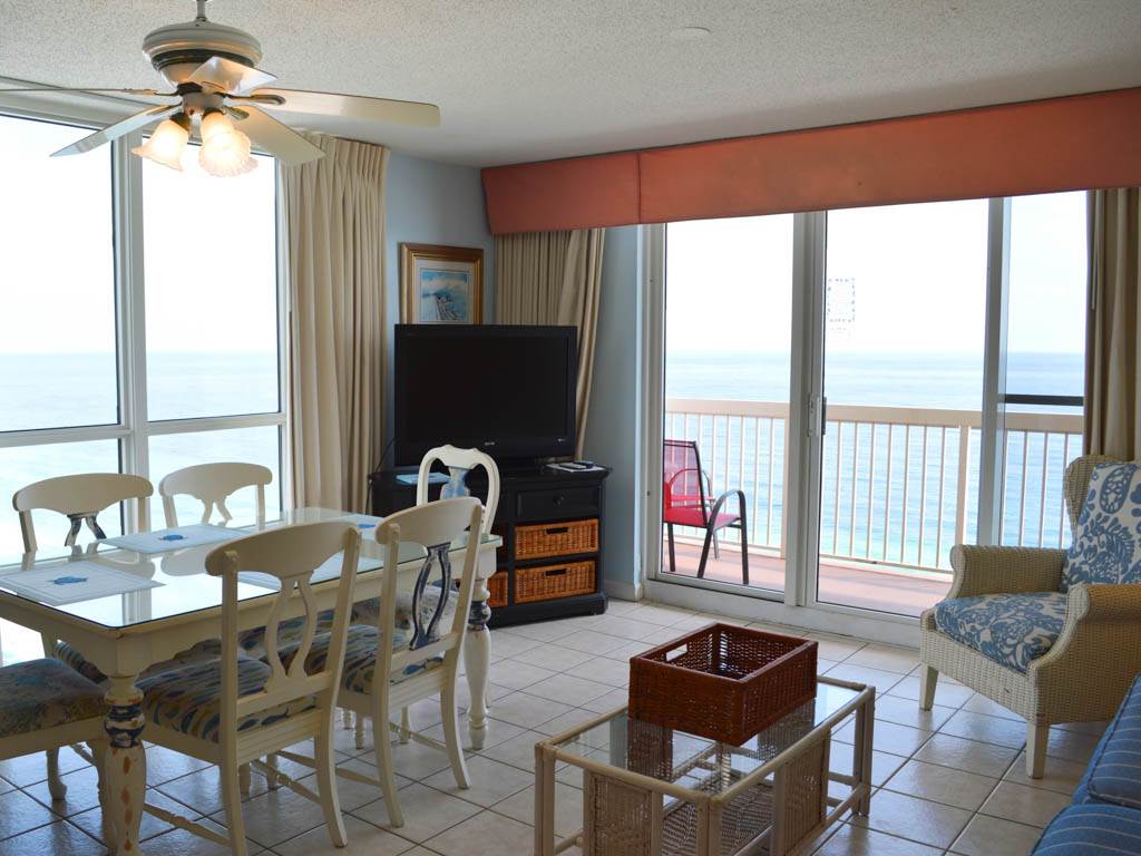 Pelican Beach Resort 1901 Condo rental in Pelican Beach Resort in Destin Florida - #1