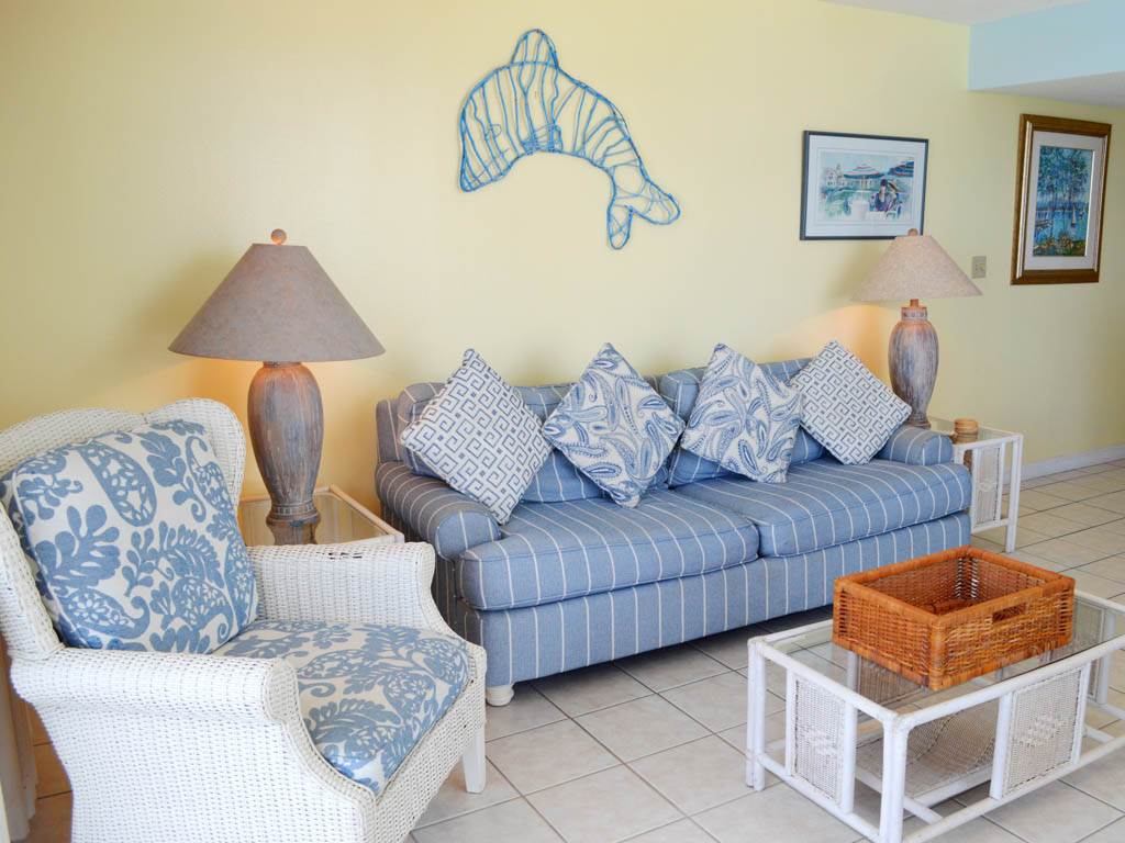 Pelican Beach Resort 1901 Condo rental in Pelican Beach Resort in Destin Florida - #3