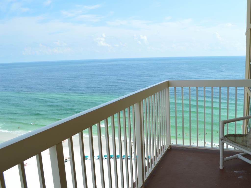 Pelican Beach Resort 1901 Condo rental in Pelican Beach Resort in Destin Florida - #4