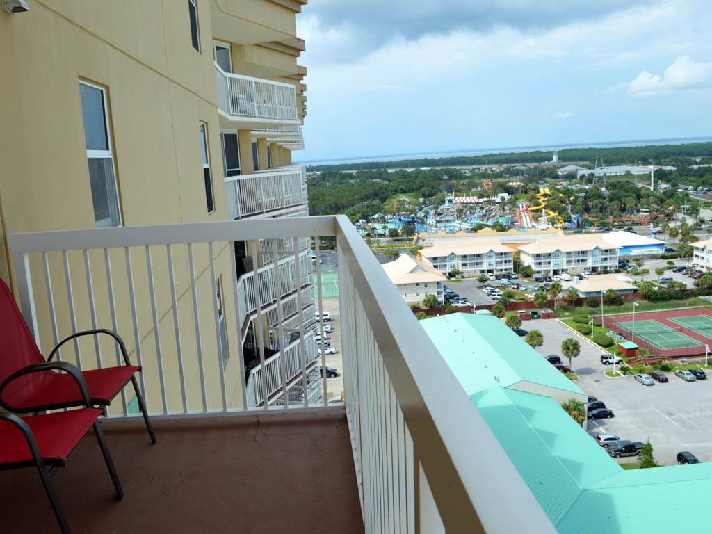 Pelican Beach Resort 1901 Condo rental in Pelican Beach Resort in Destin Florida - #5
