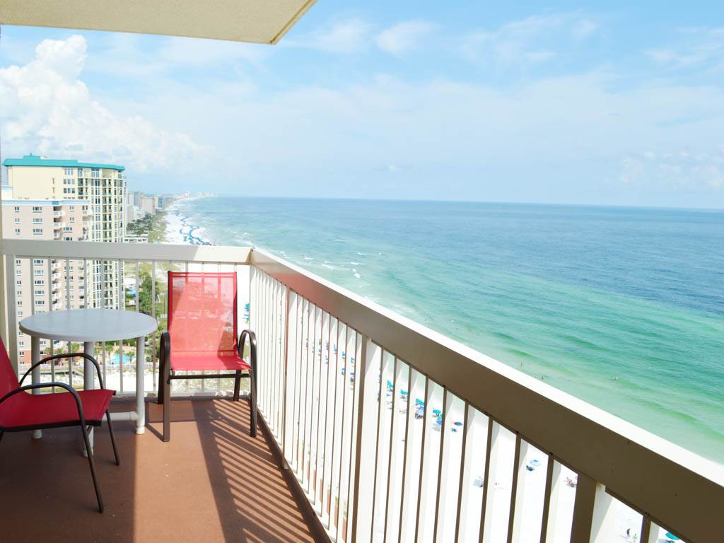 Pelican Beach Resort 1901 Condo rental in Pelican Beach Resort in Destin Florida - #6