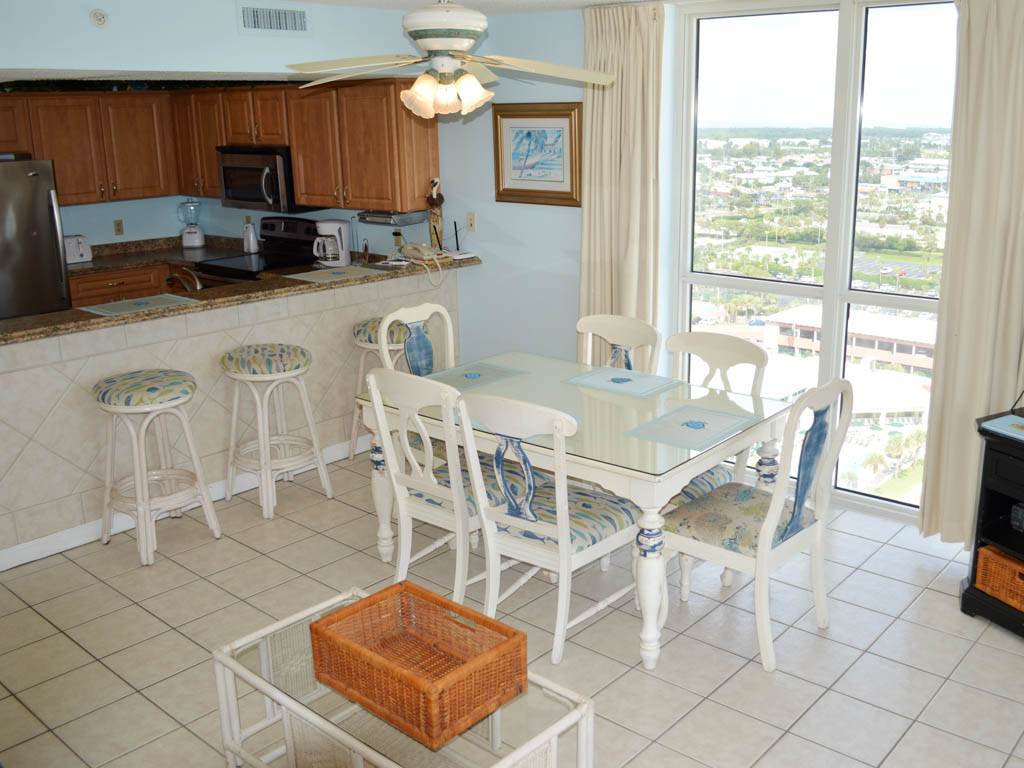 Pelican Beach Resort 1901 Condo rental in Pelican Beach Resort in Destin Florida - #11