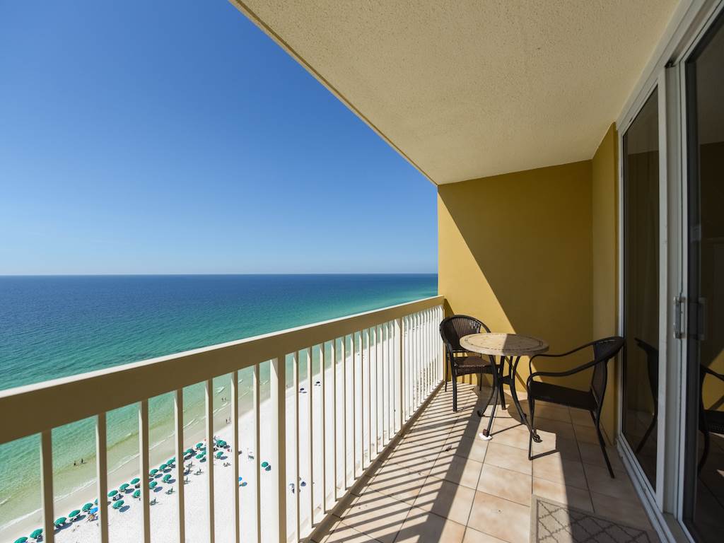 Pelican Beach Resort 1904 Condo rental in Pelican Beach Resort in Destin Florida - #10