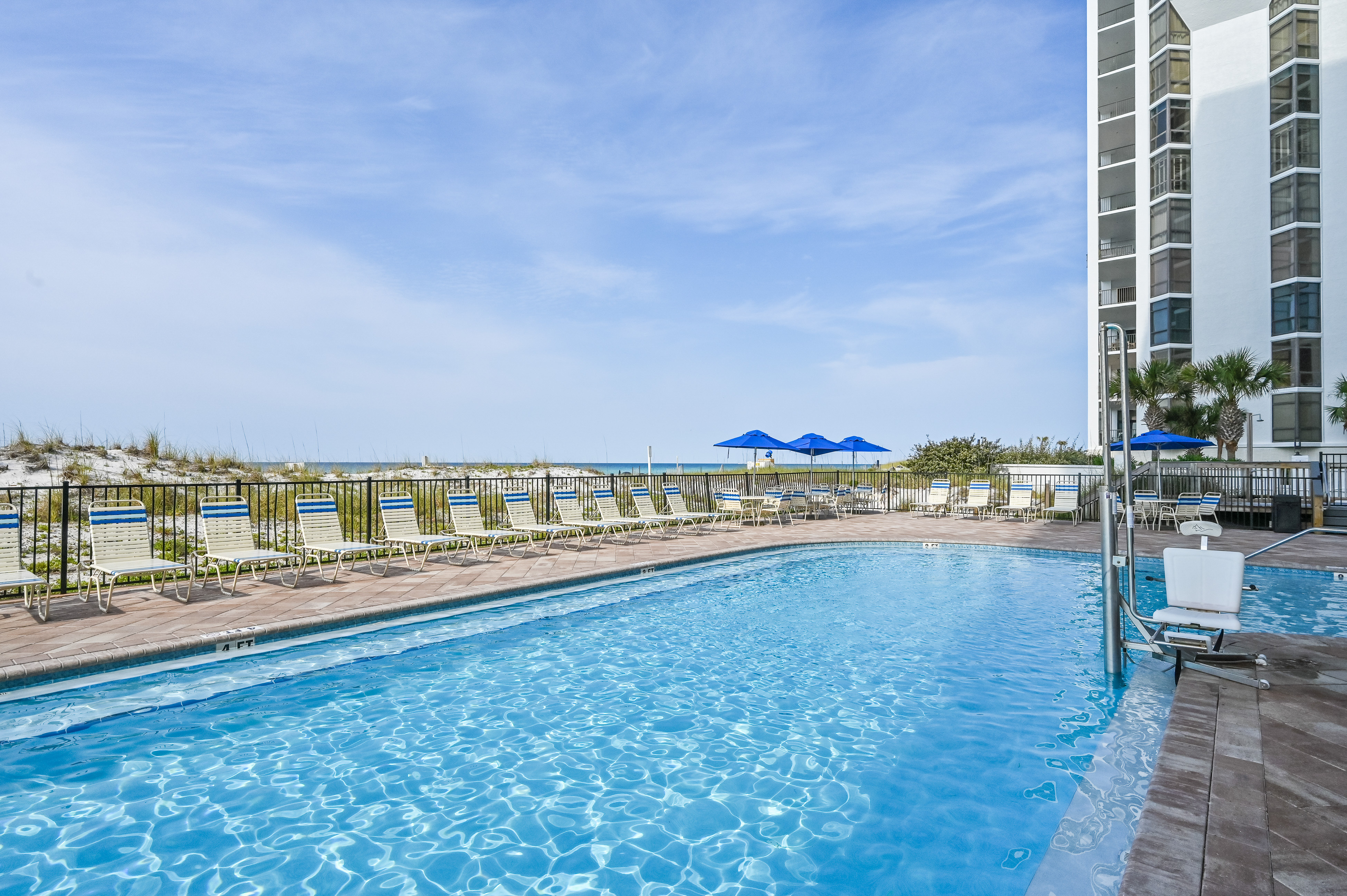 Pelican Beach Resort 210 Condo rental in Pelican Beach Resort in Destin Florida - #19