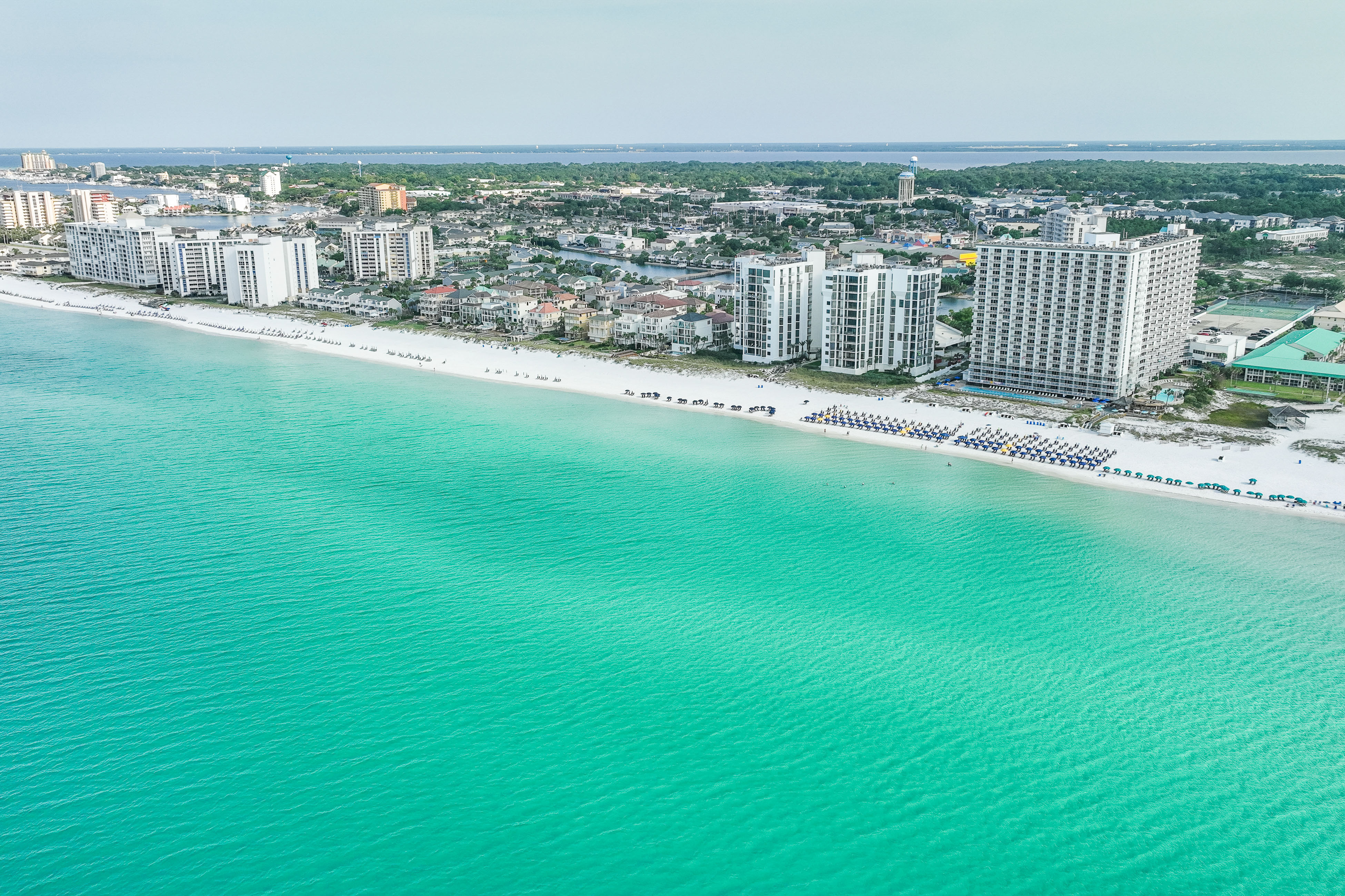 Pelican Beach Resort 210 Condo rental in Pelican Beach Resort in Destin Florida - #39