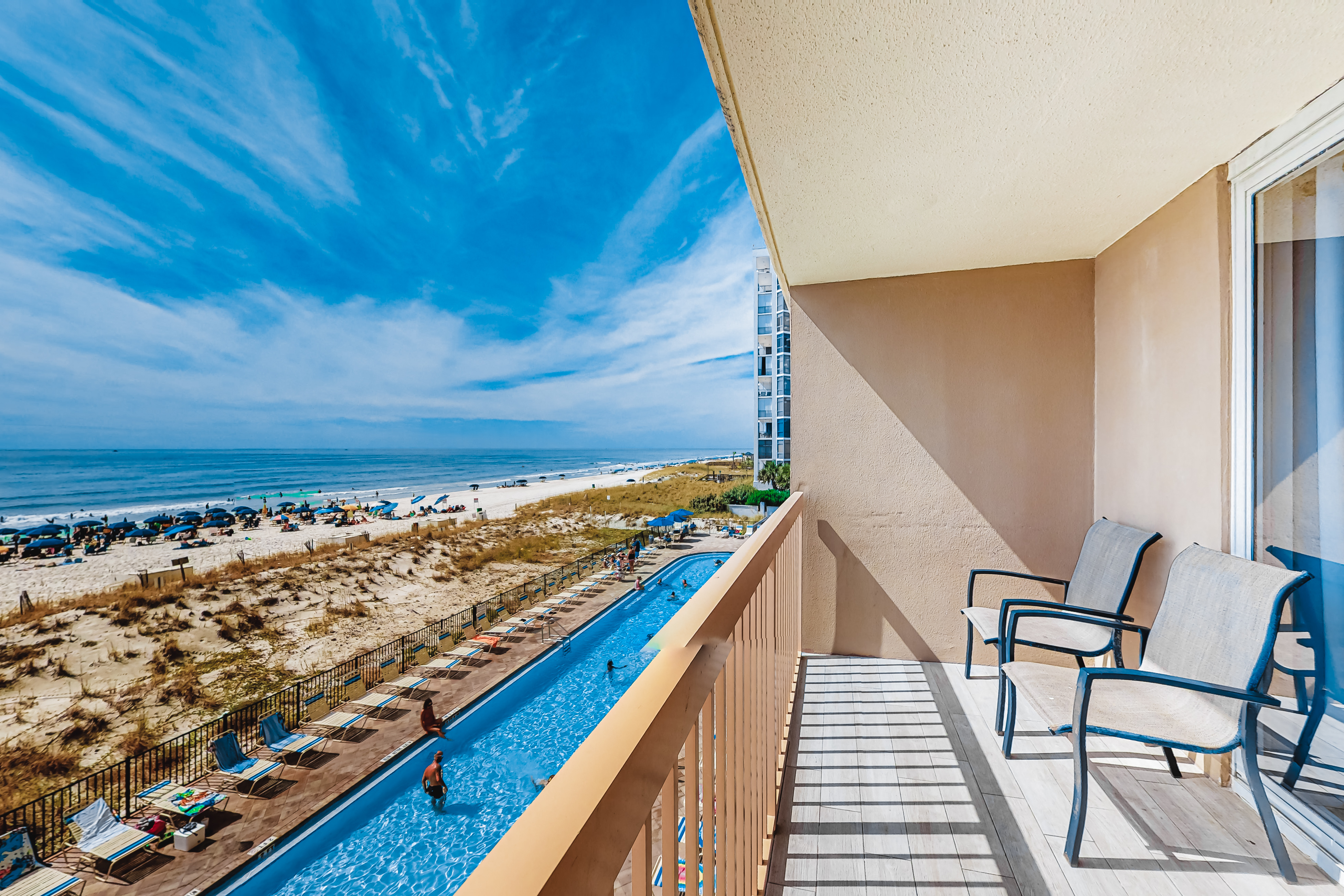 Pelican Beach Resort 304 Condo rental in Pelican Beach Resort in Destin Florida - #9