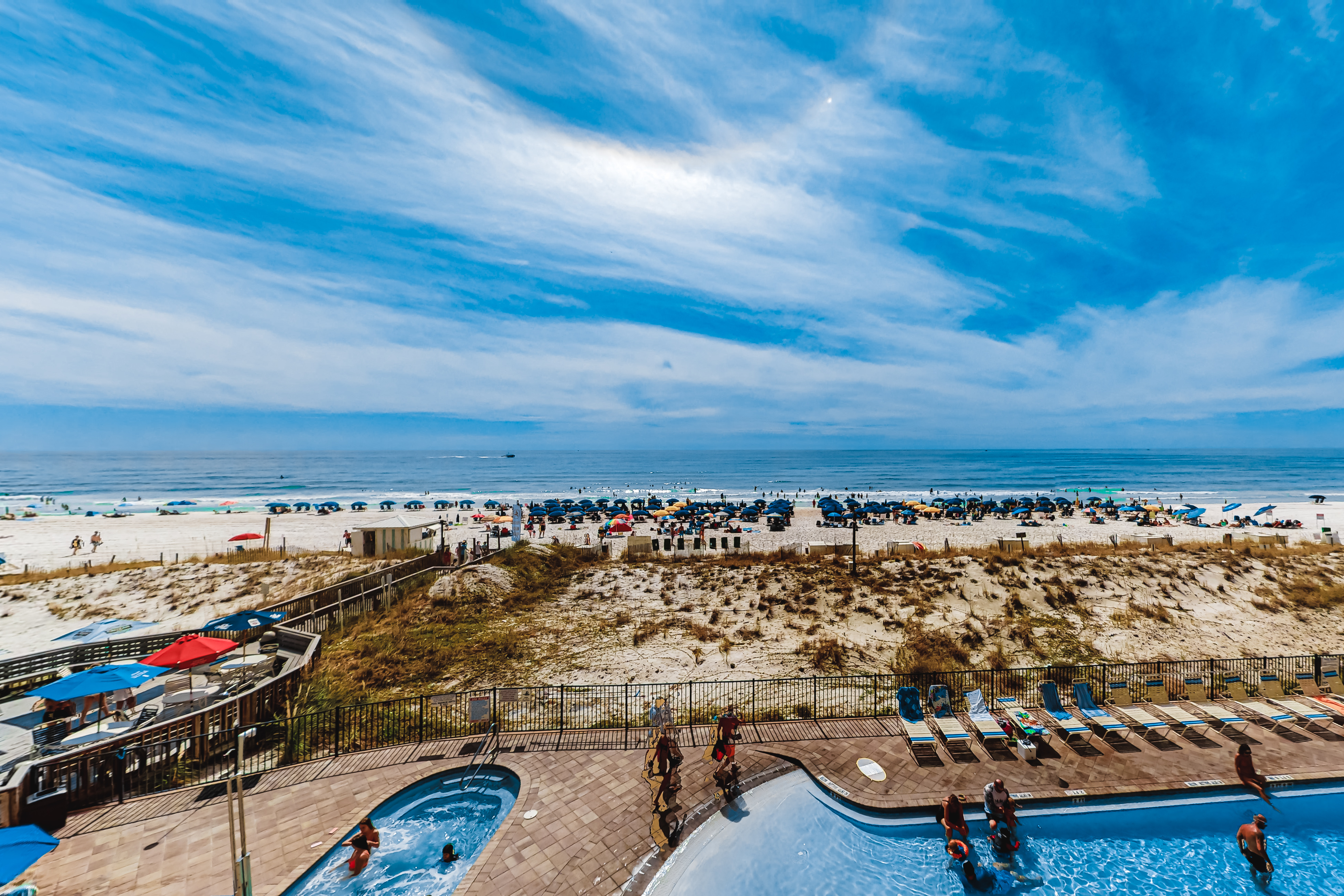 Pelican Beach Resort 304 Condo rental in Pelican Beach Resort in Destin Florida - #10