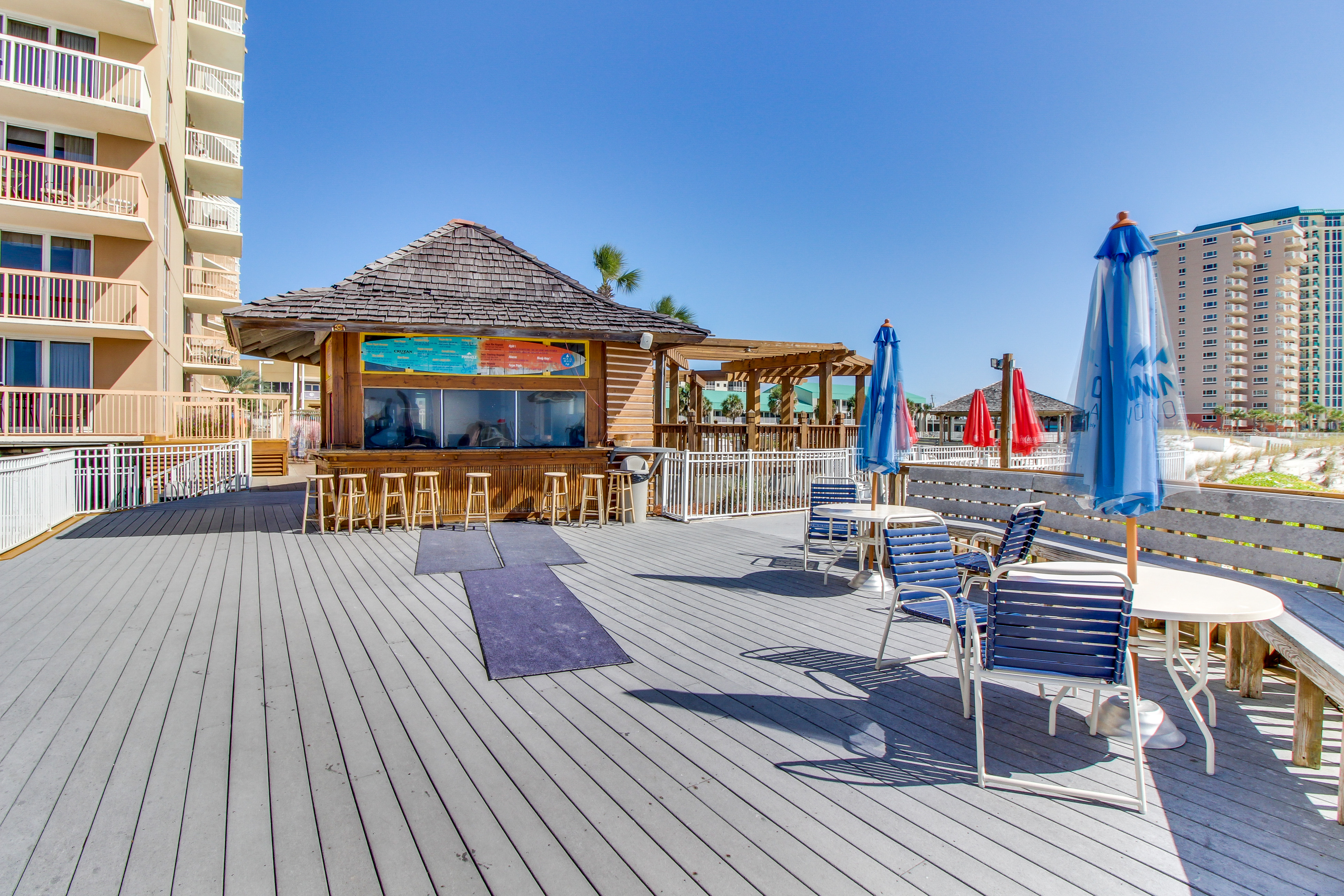 Pelican Beach Resort 304 Condo rental in Pelican Beach Resort in Destin Florida - #12