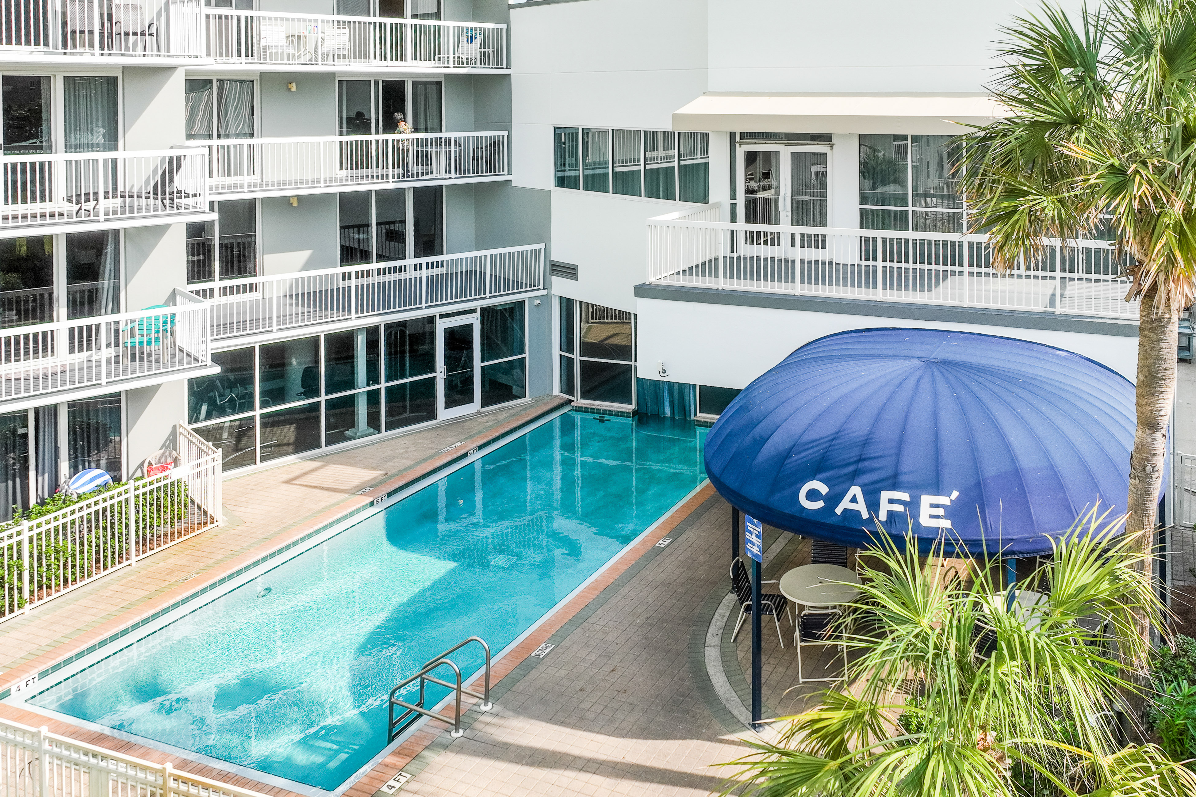Pelican Beach Resort 304 Condo rental in Pelican Beach Resort in Destin Florida - #30