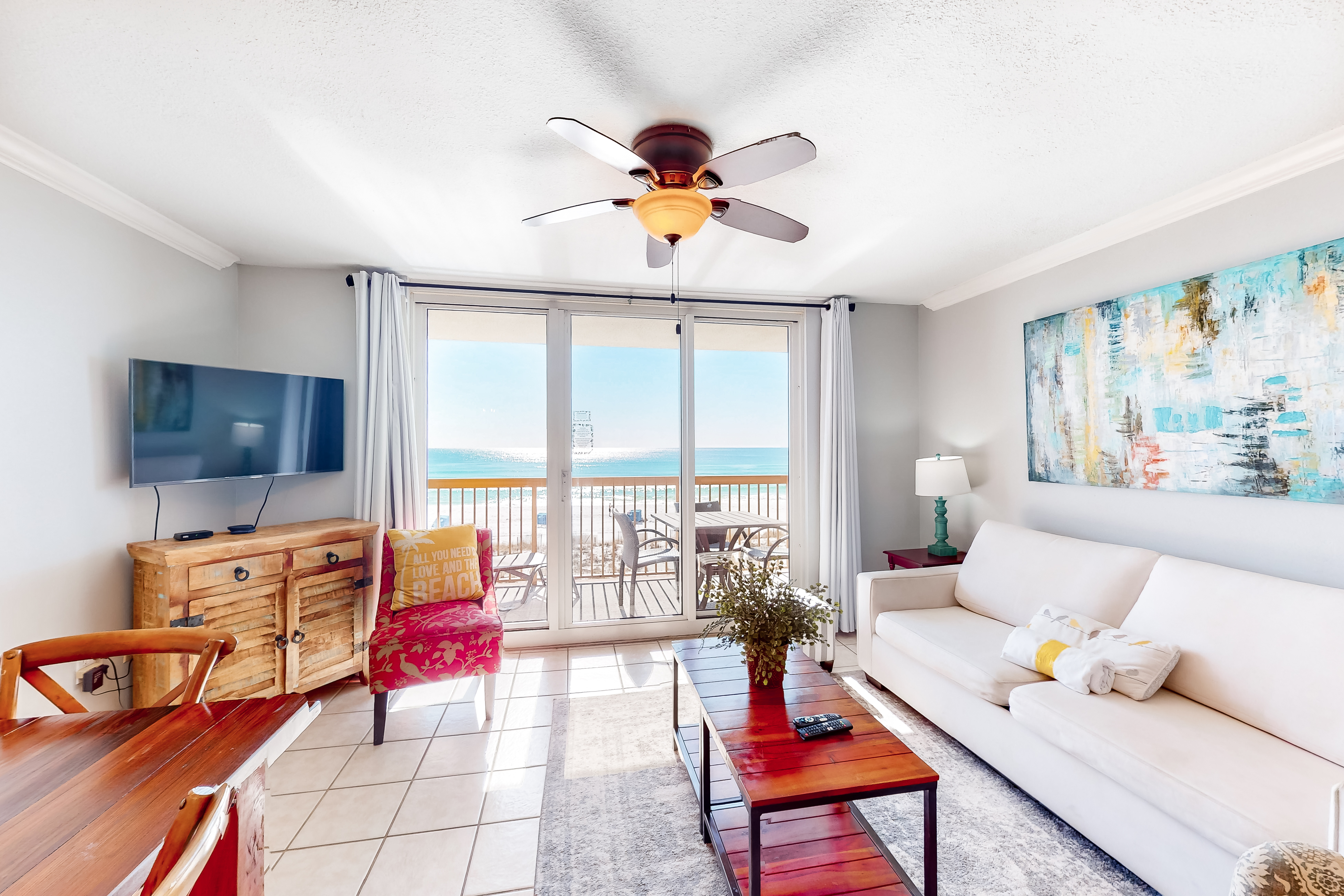 Pelican Beach Resort 305 Condo rental in Pelican Beach Resort in Destin Florida - #4