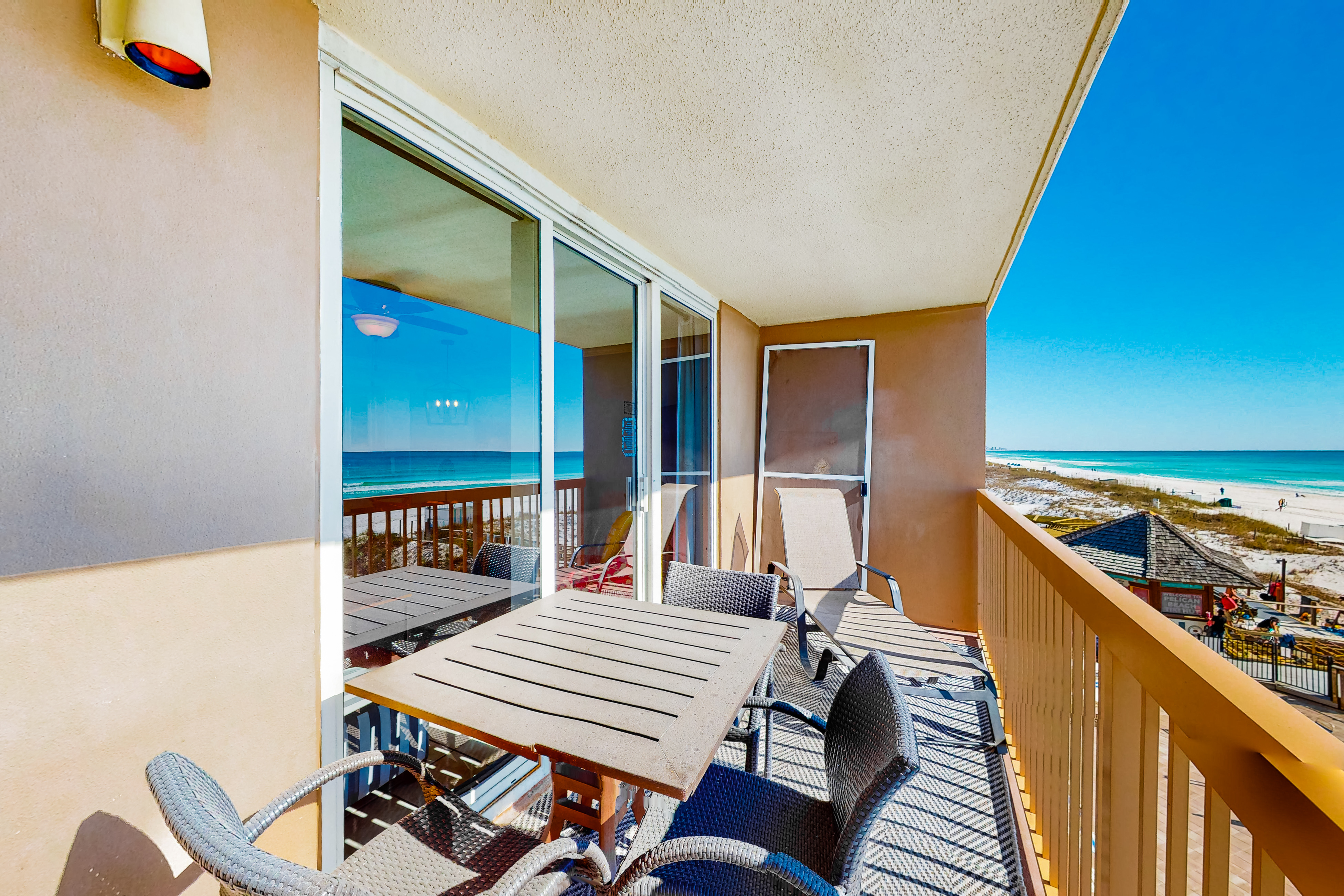 Pelican Beach Resort 305 Condo rental in Pelican Beach Resort in Destin Florida - #14