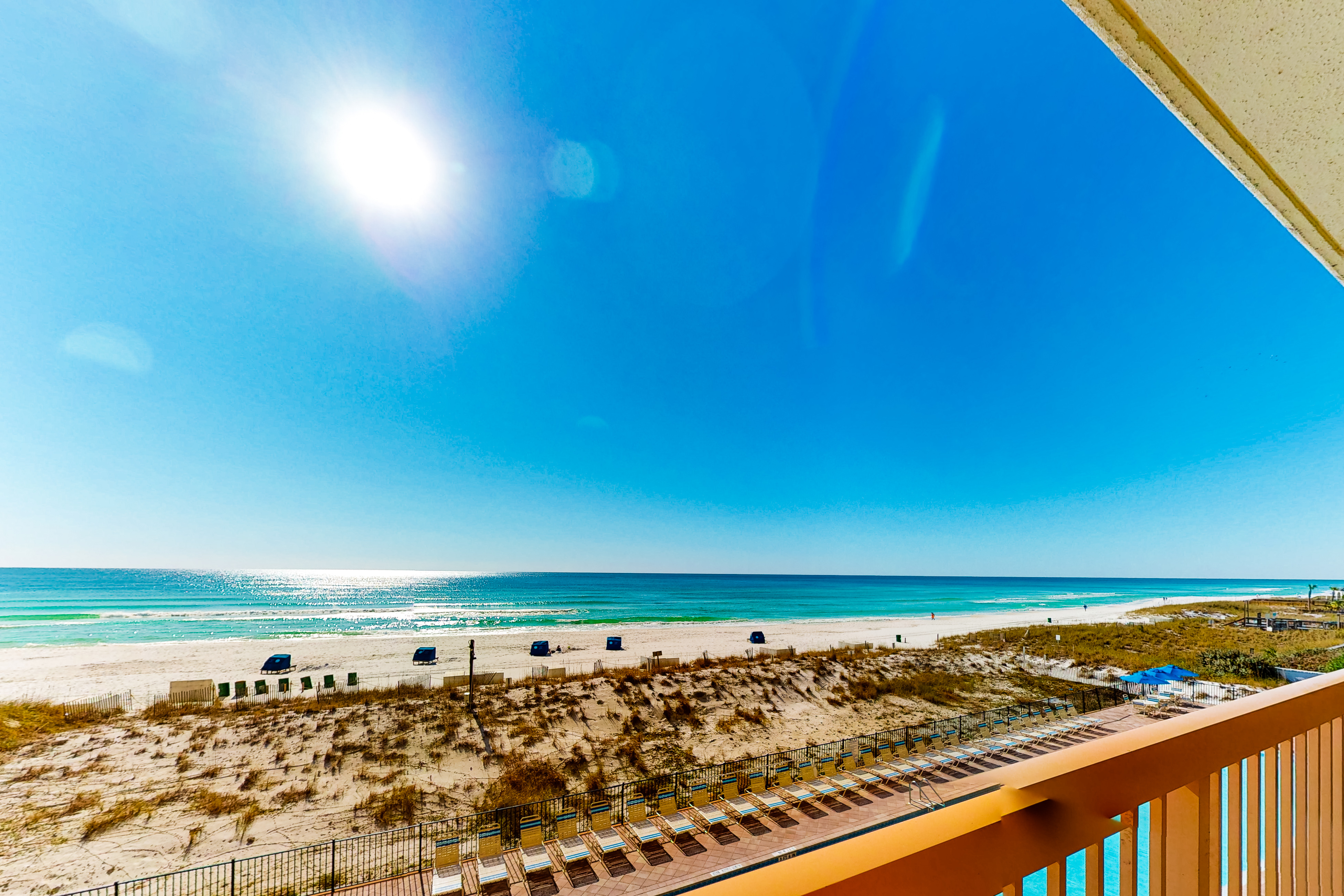 Pelican Beach Resort 305 Condo rental in Pelican Beach Resort in Destin Florida - #15