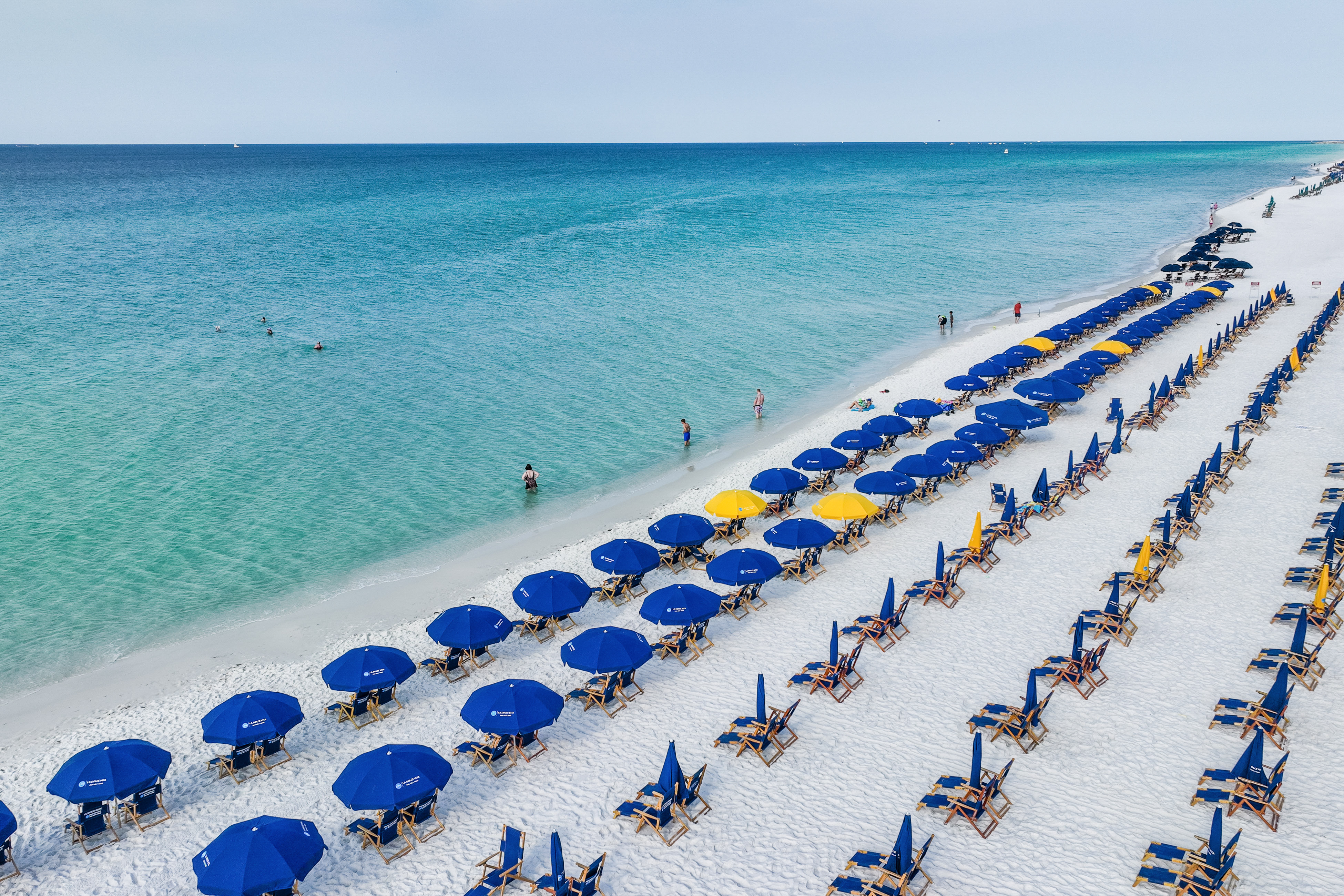 Pelican Beach Resort 305 Condo rental in Pelican Beach Resort in Destin Florida - #16