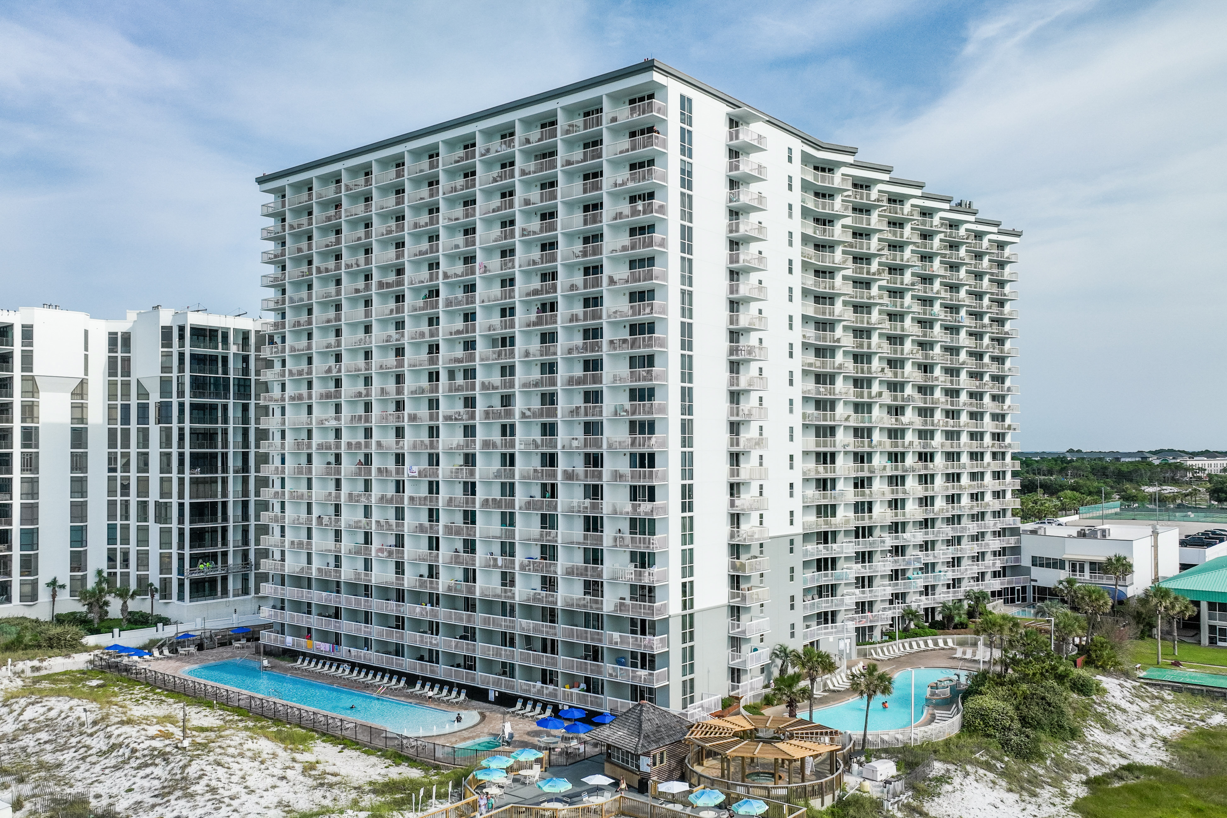 Pelican Beach Resort 305 Condo rental in Pelican Beach Resort in Destin Florida - #20