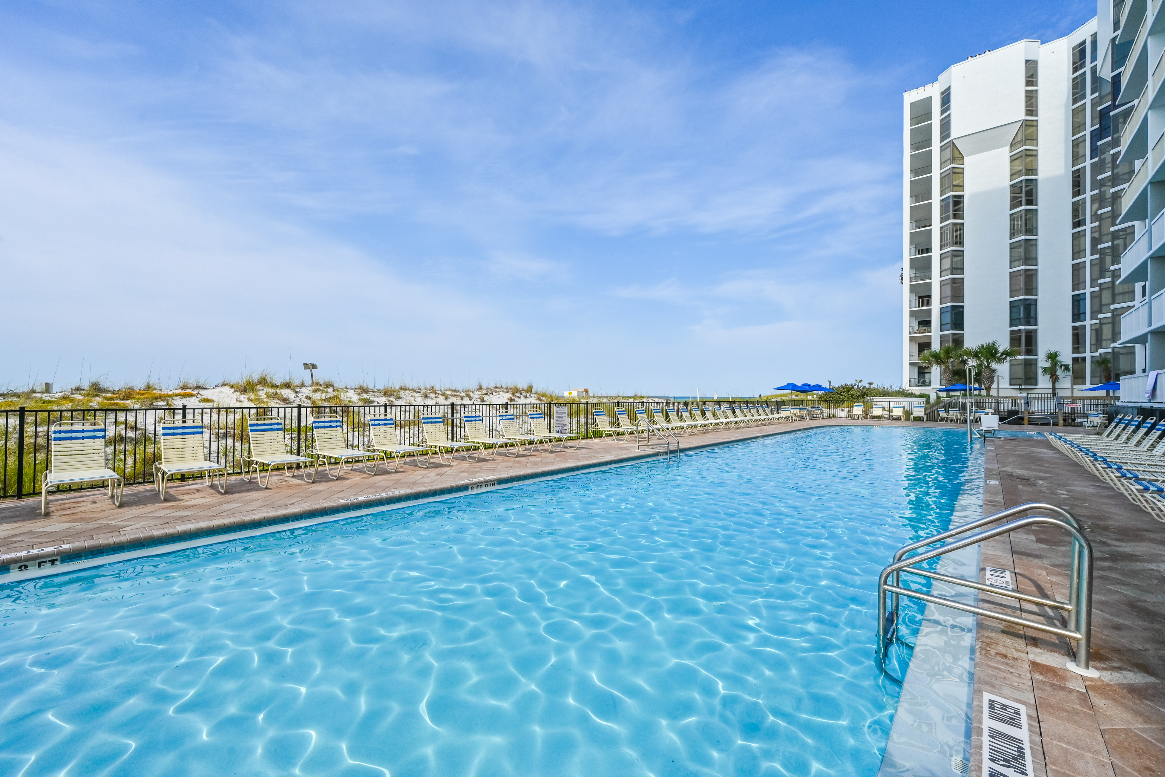 Pelican Beach Resort 305 Condo rental in Pelican Beach Resort in Destin Florida - #21