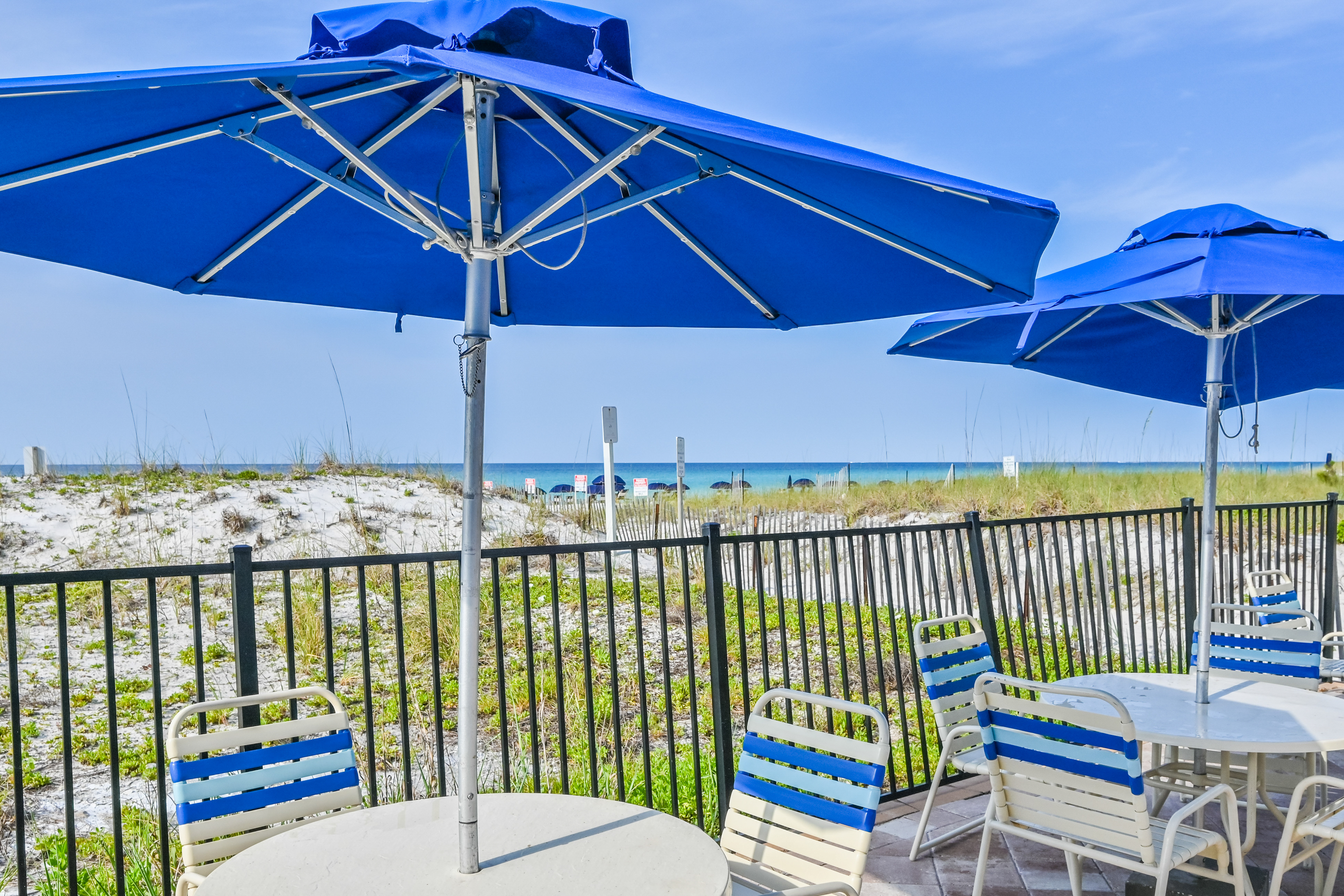 Pelican Beach Resort 305 Condo rental in Pelican Beach Resort in Destin Florida - #23