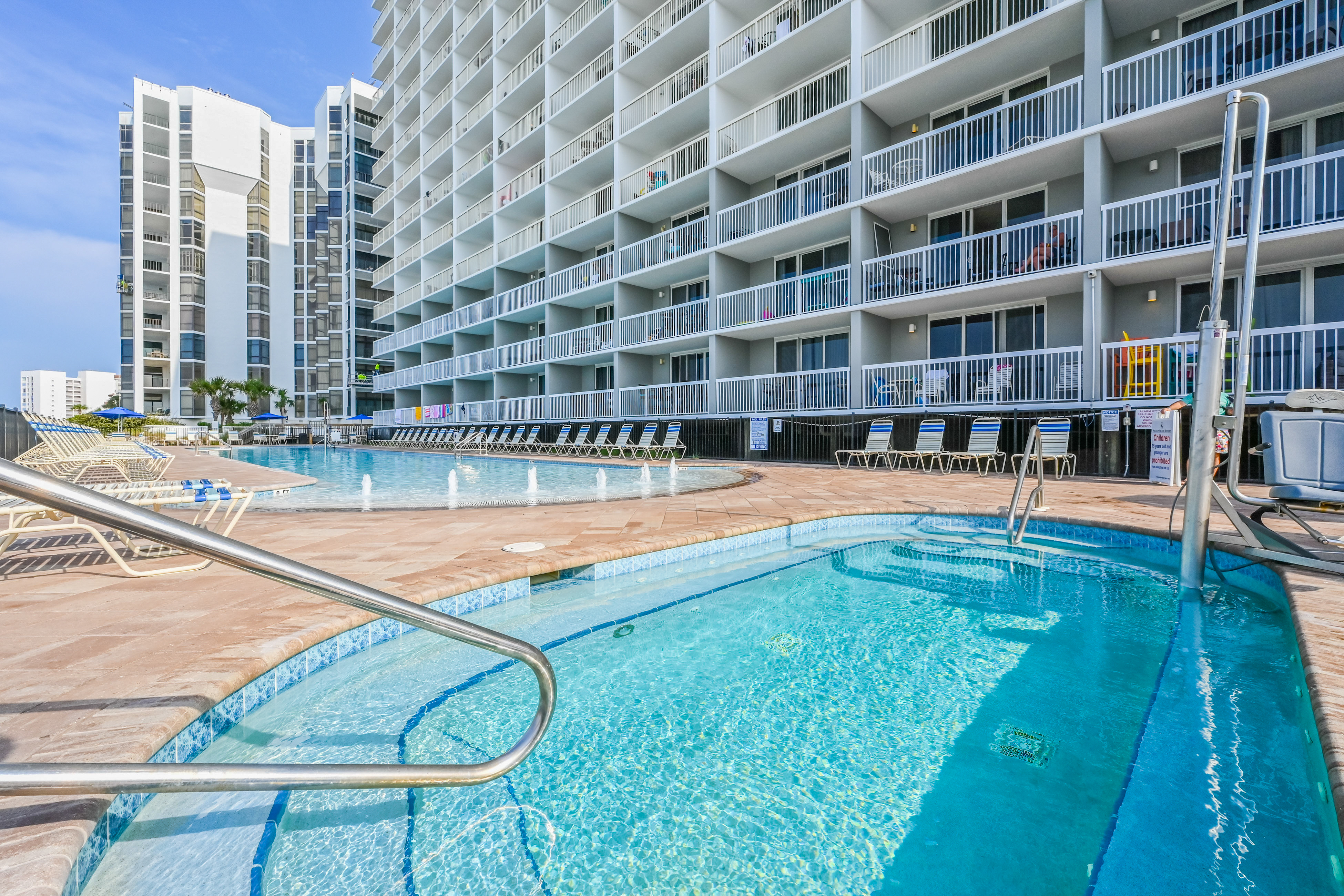 Pelican Beach Resort 305 Condo rental in Pelican Beach Resort in Destin Florida - #24