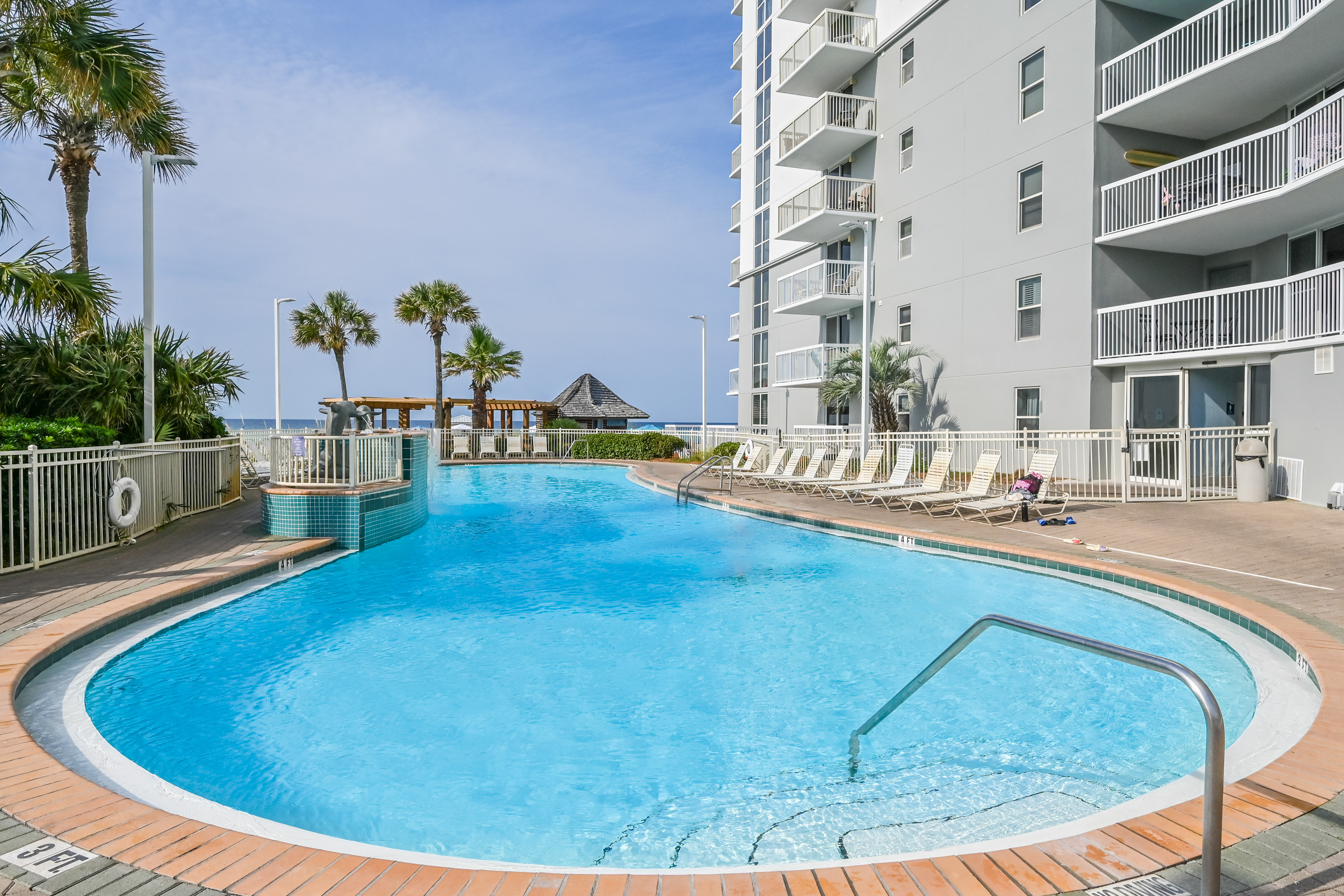 Pelican Beach Resort 305 Condo rental in Pelican Beach Resort in Destin Florida - #26