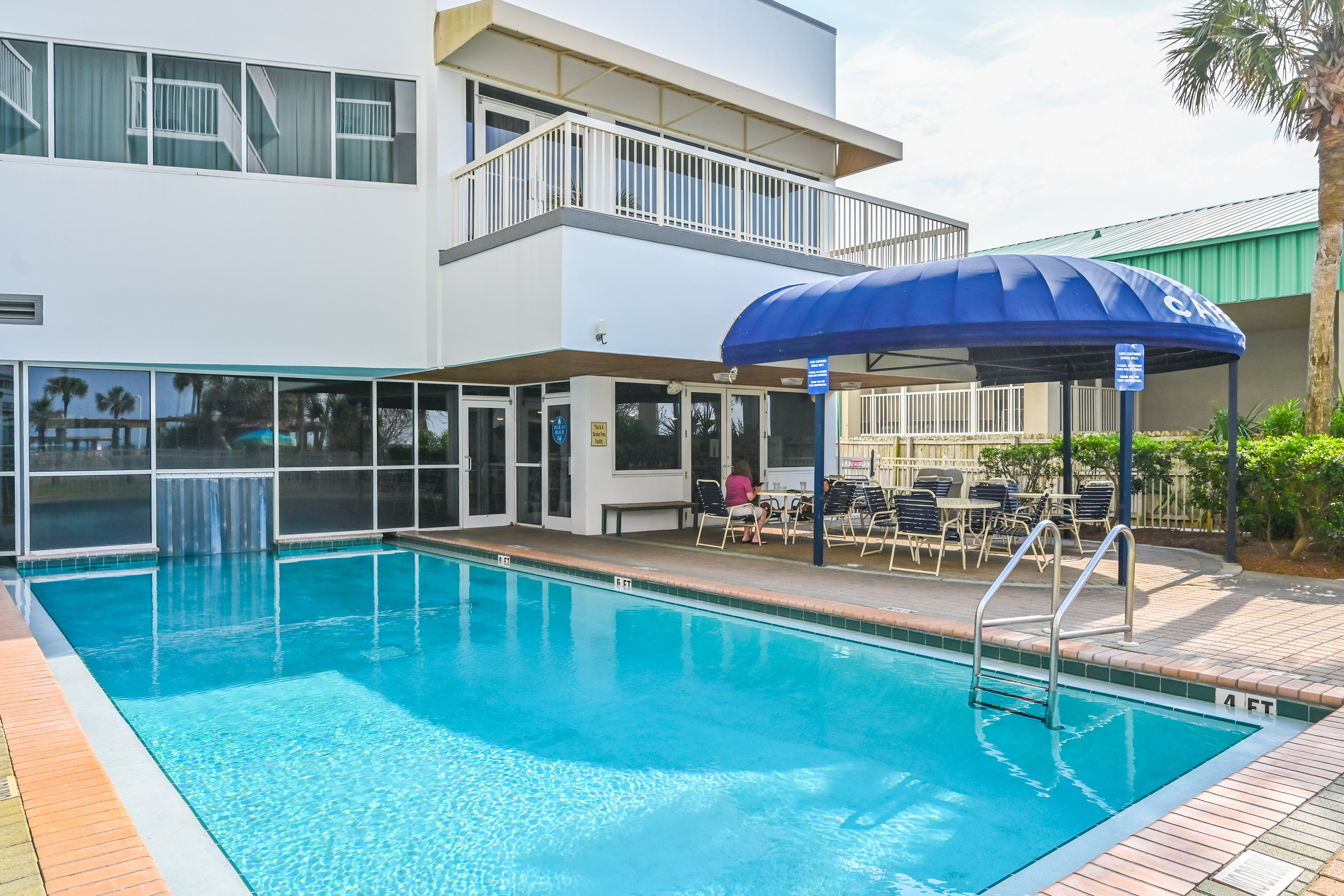 Pelican Beach Resort 305 Condo rental in Pelican Beach Resort in Destin Florida - #29